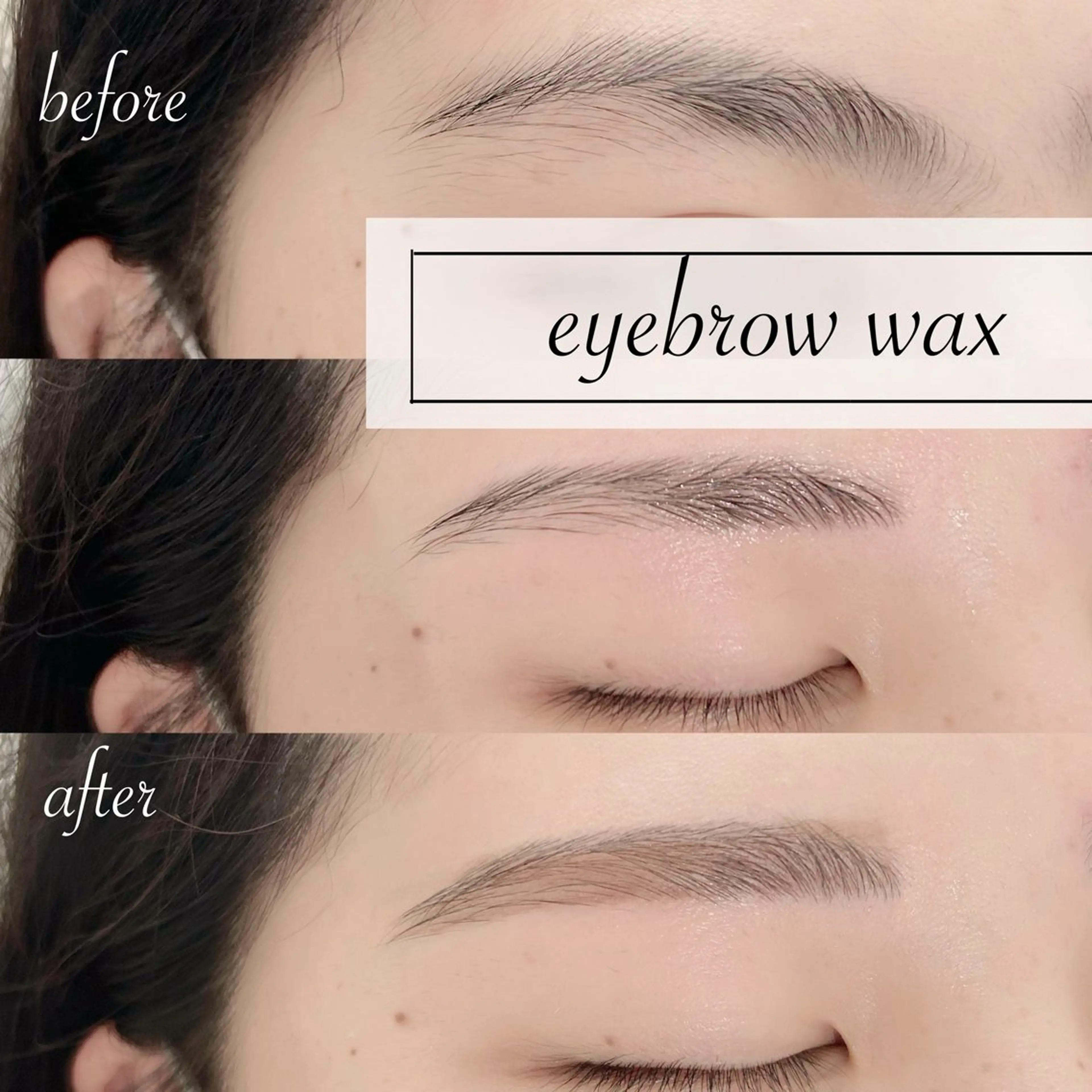 アイブロウ salut honami🫧のマツエク・マツパデザイン