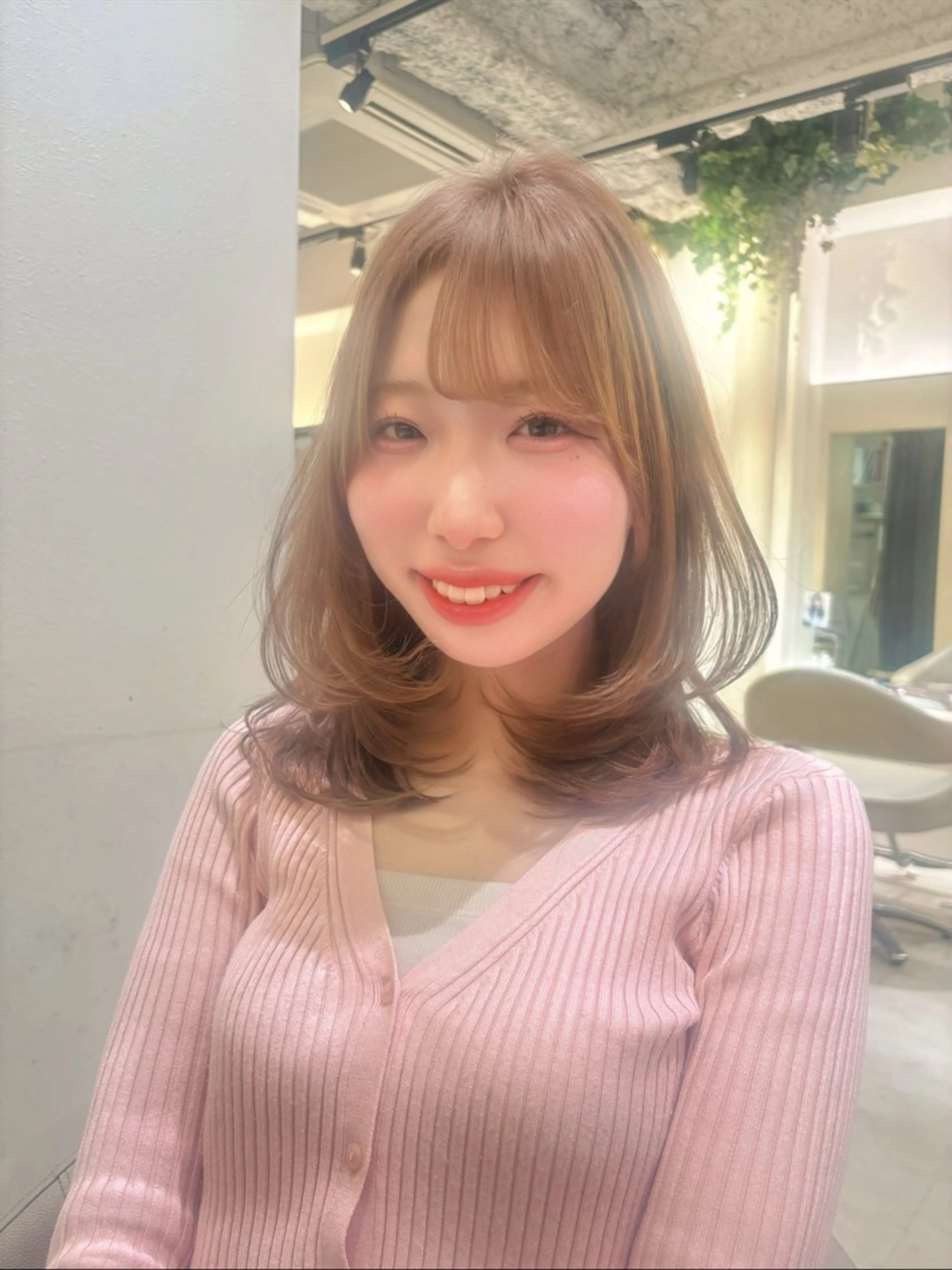 ✨📣4月23日限定📣✨レイヤーカットにしたい方へ✨の写真