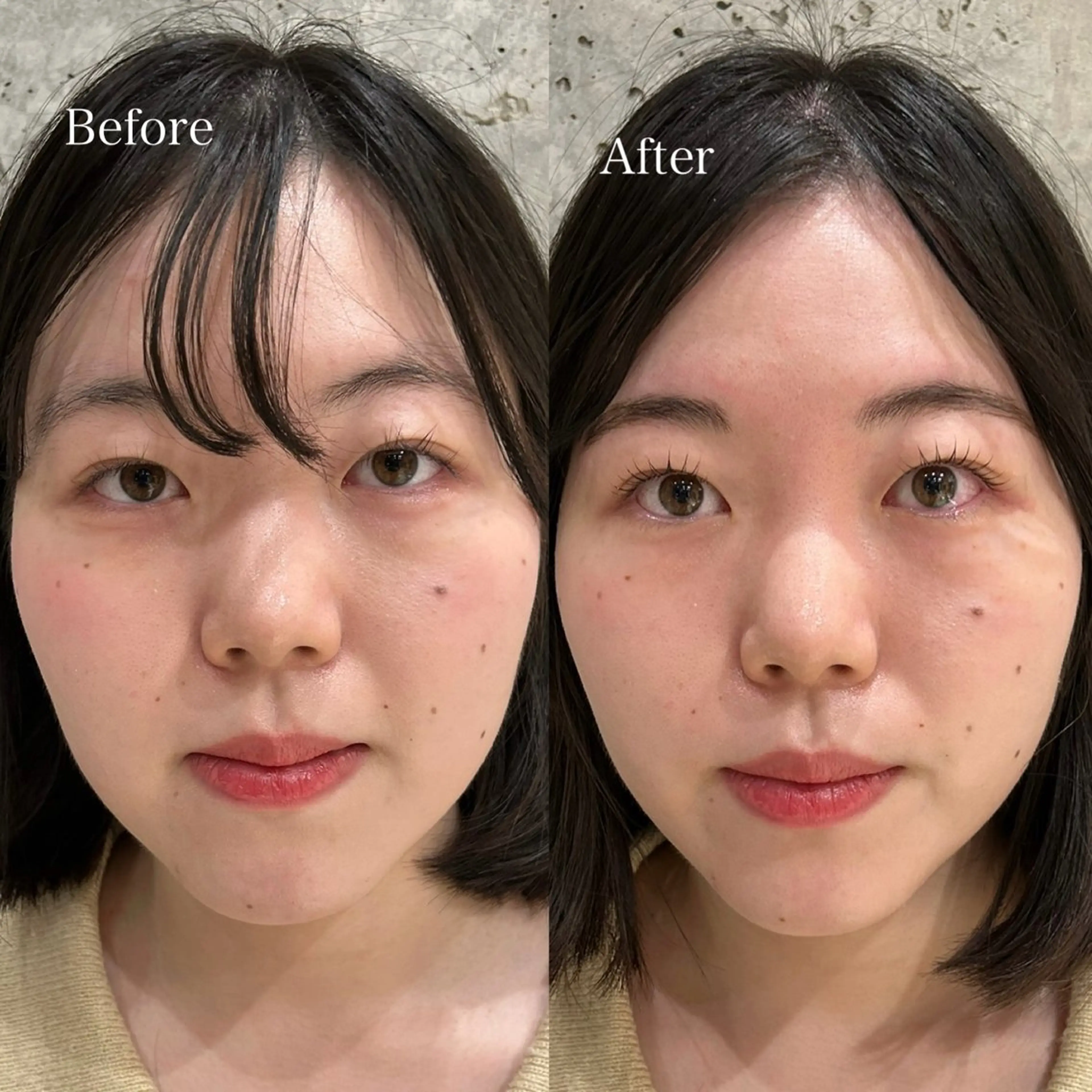 マツエク・マツパ マツパ Serena 清澄白河の眉毛・アイブロウイメージ