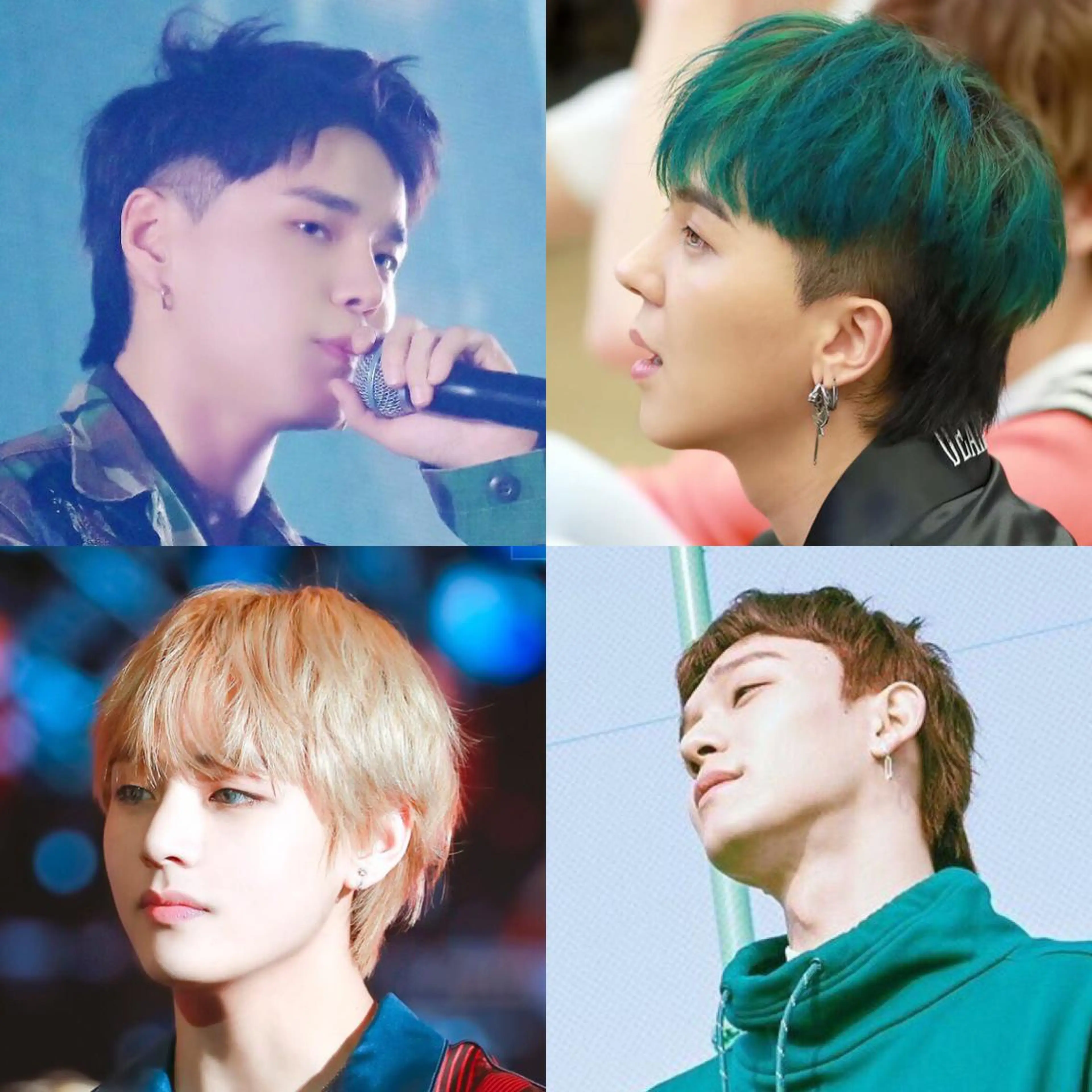 As hair所属・柔らか垢抜けｶﾗｰと ｶｯﾄ🫧ASUKAのヘアスタイル