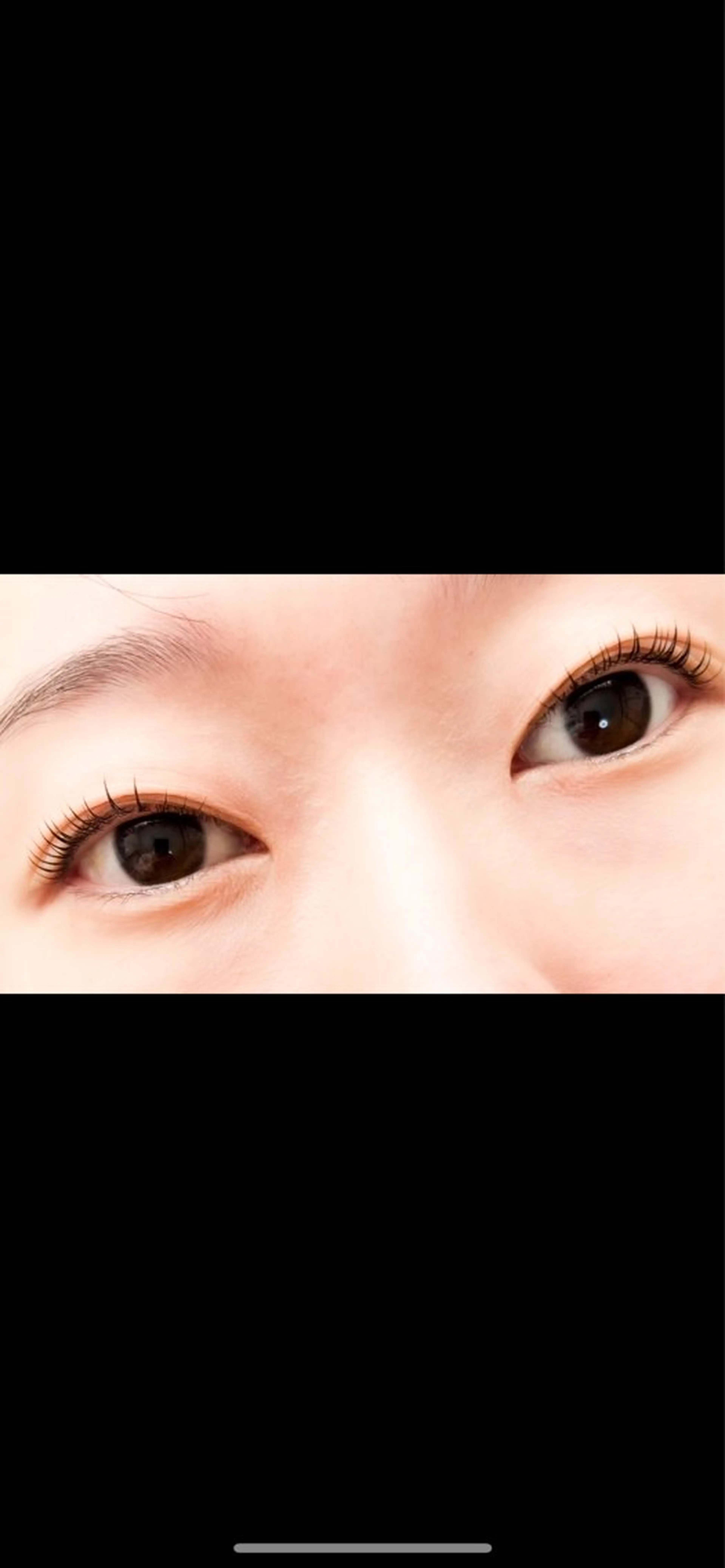 マツエク・マツパ まつ毛エクステ／まつ毛パーマ／フェイシャル／beautysalon cocora所属・ビューティーサロン ココラのマツエク・マツパデザイン