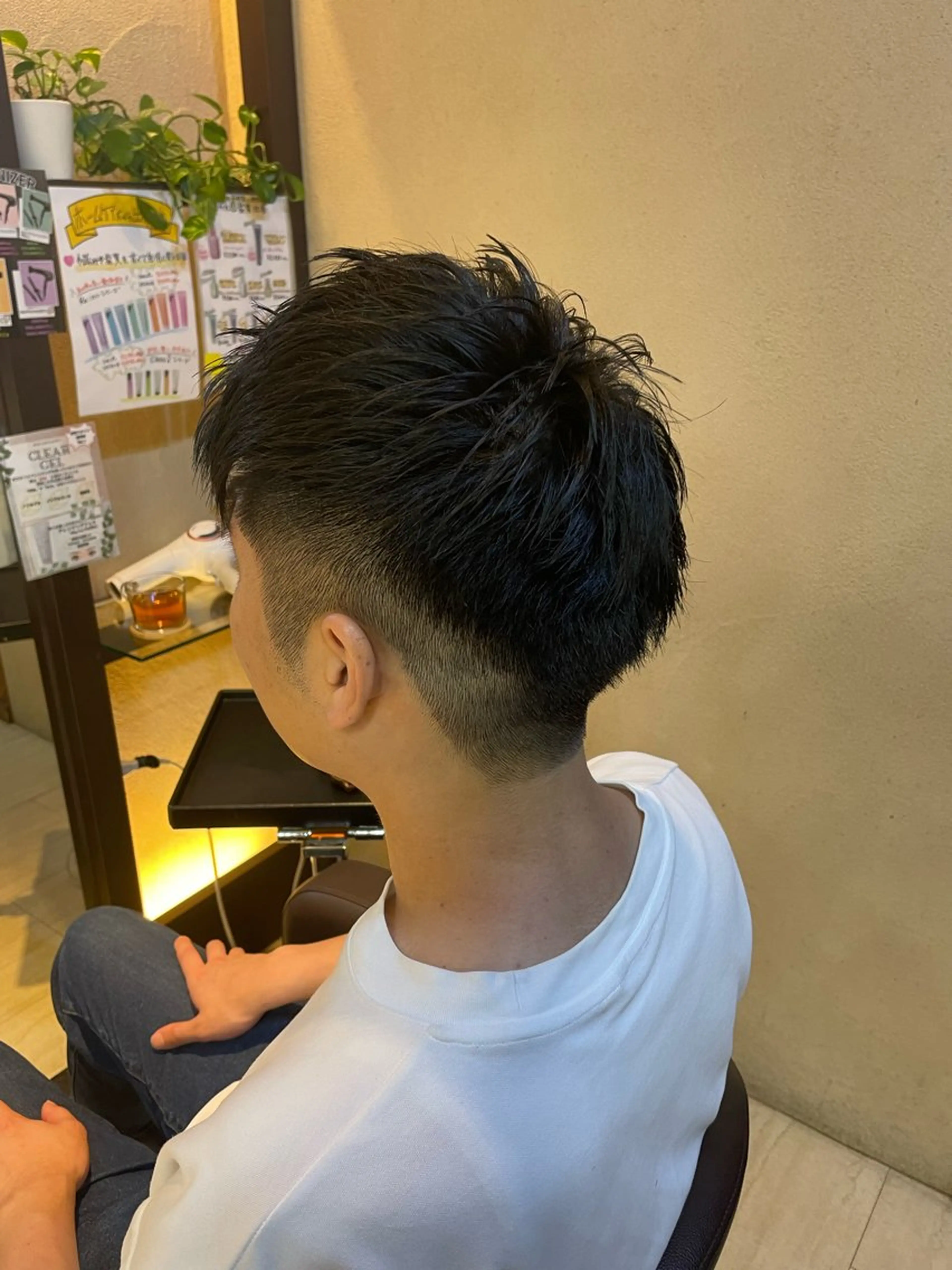 ✂️メンズカット✂️20:30〜の写真