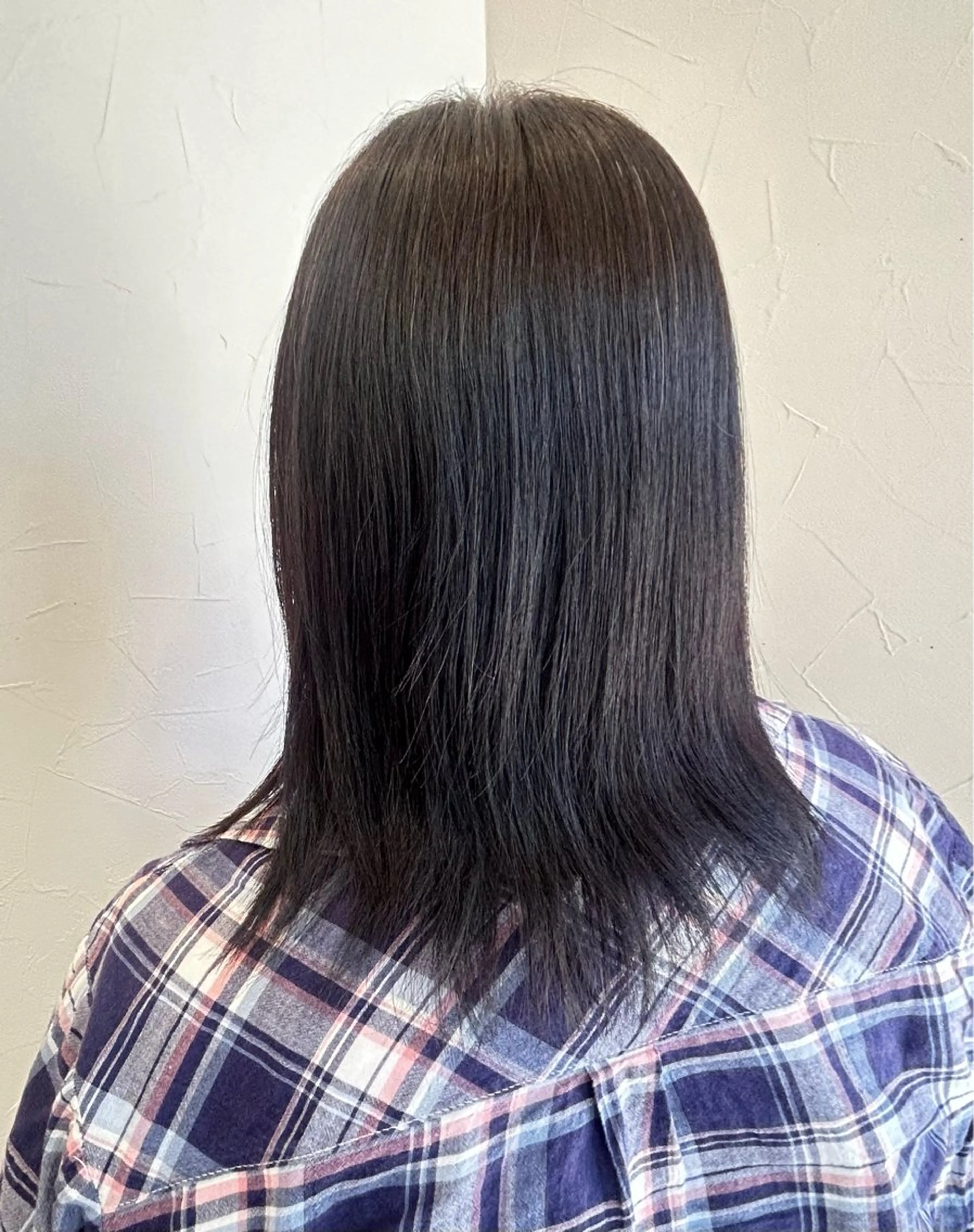 ミディアム ヘアカラー トリートメント カットモデル募集中 🦋♥️高村彩乃のその他イメージ