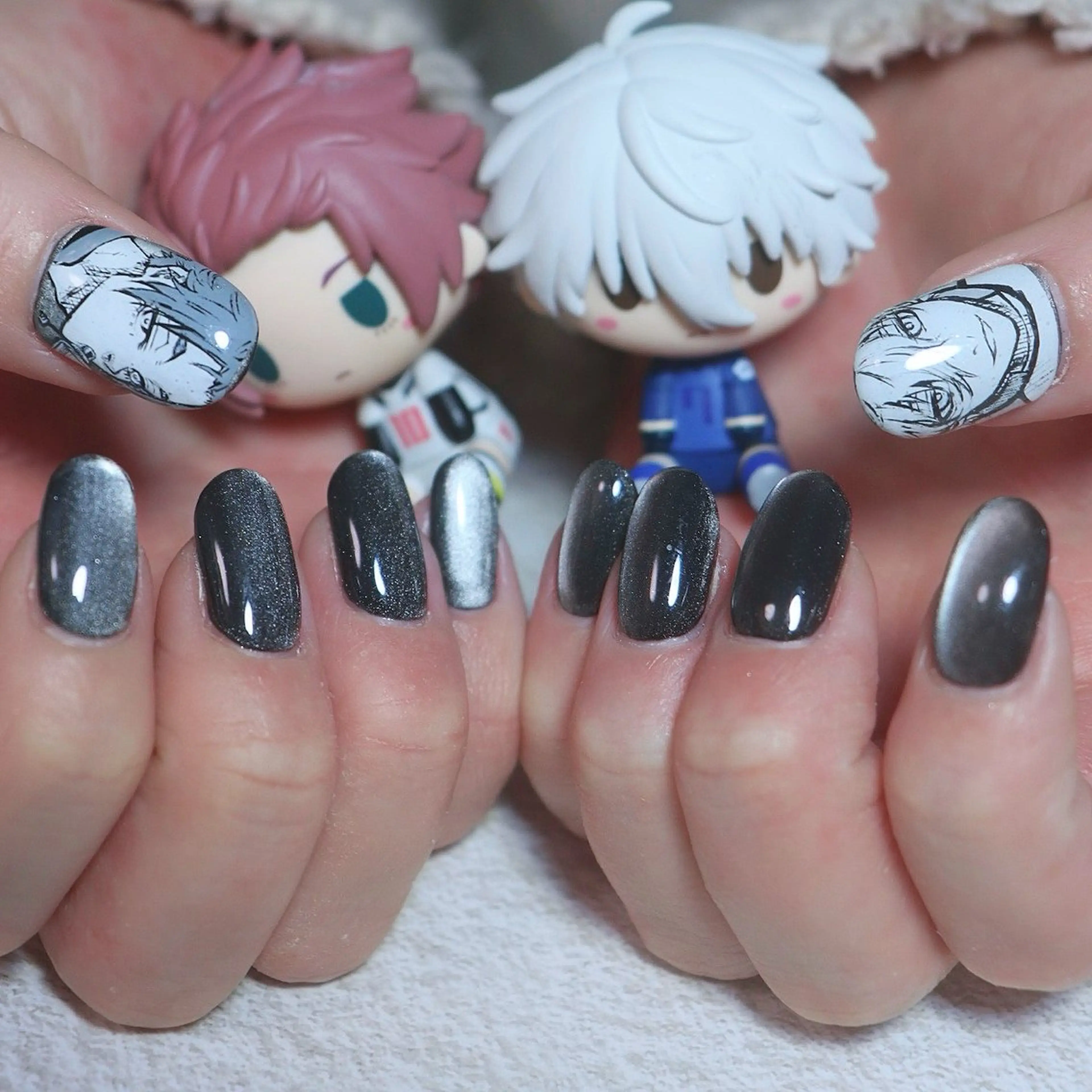 ネイル Dreamer nailのネイルデザイン