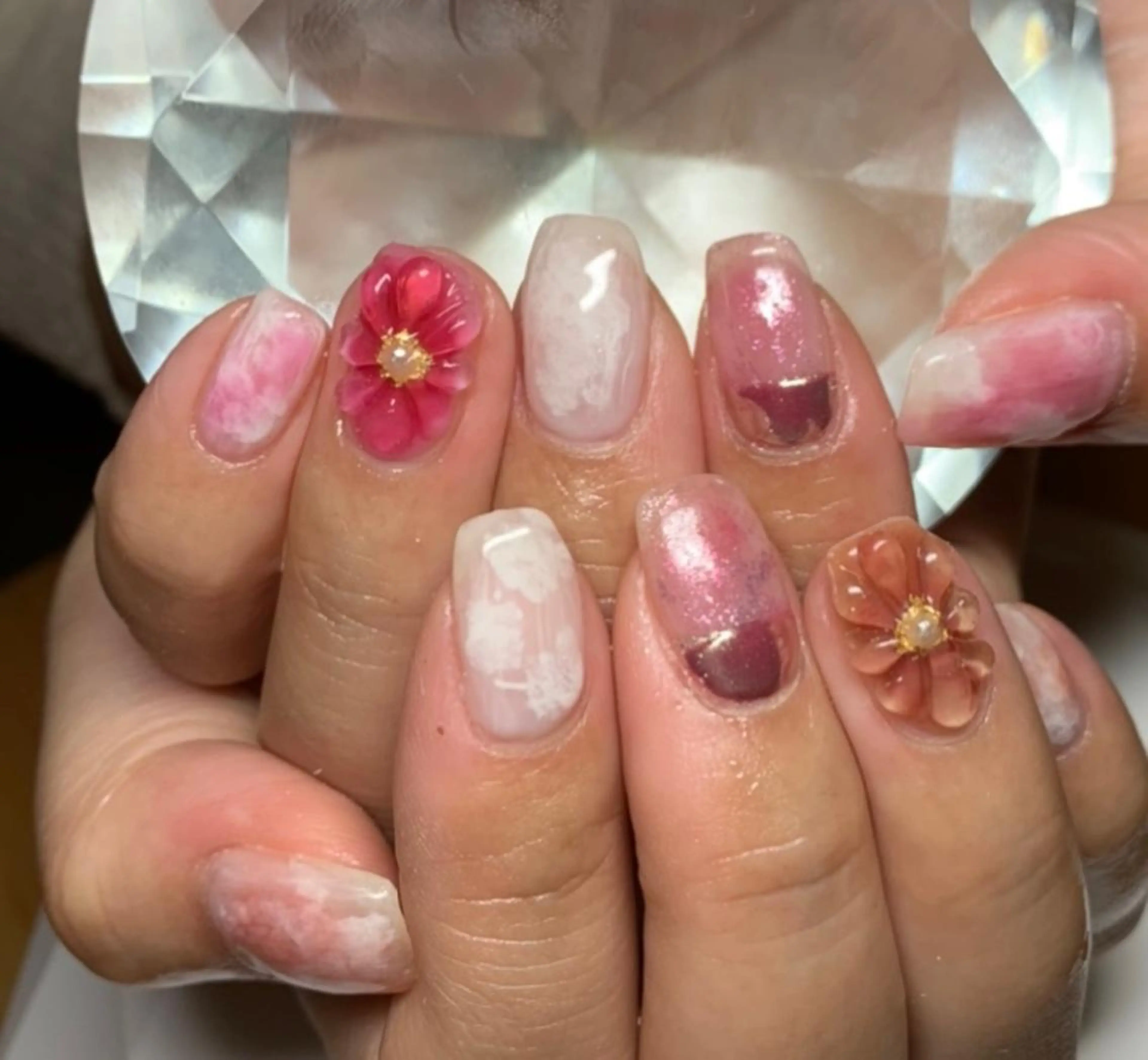 ネイル LAVISH nail salonのネイルデザイン