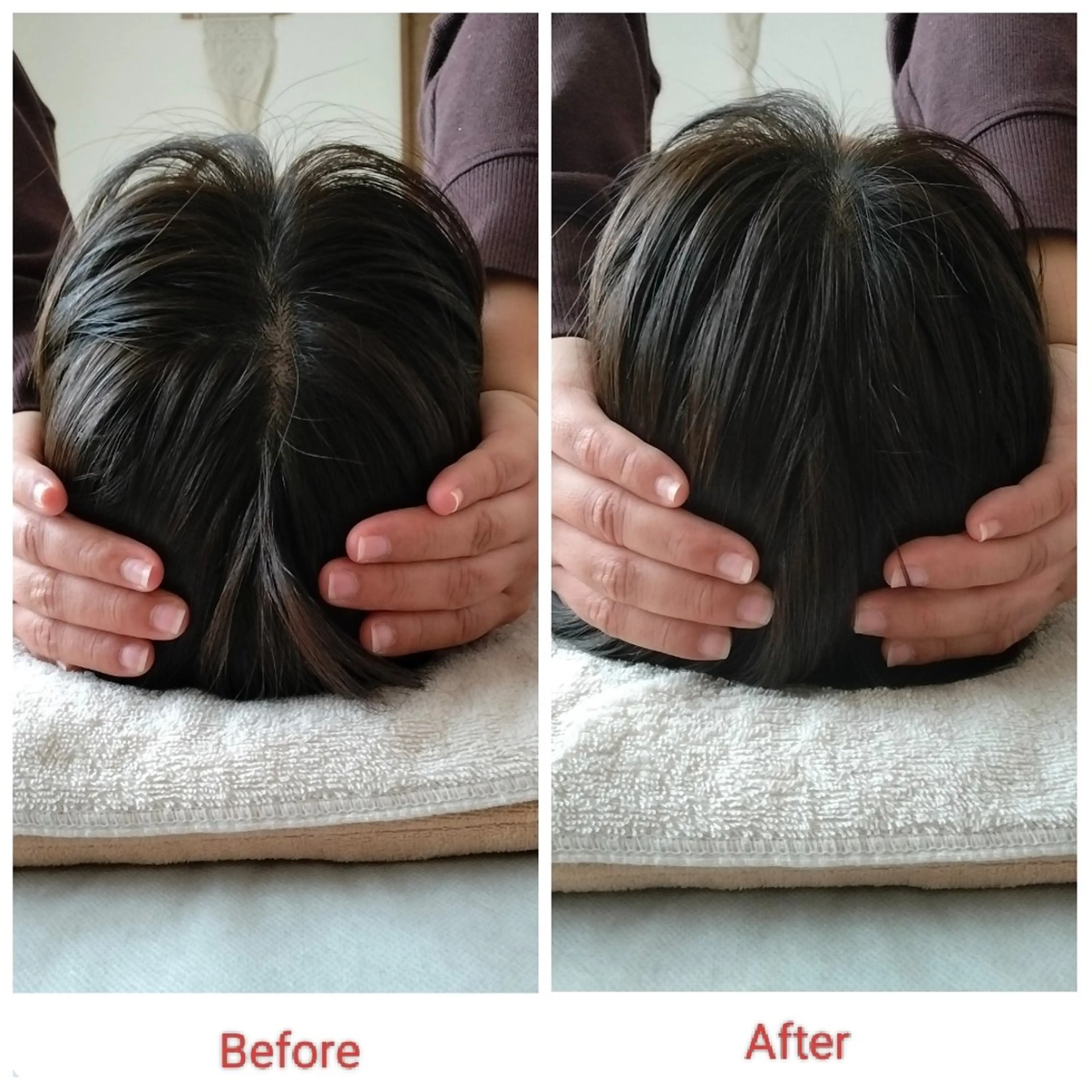 小顔矯正&足つぼ yuruhanaのエステ・リラクイメージ