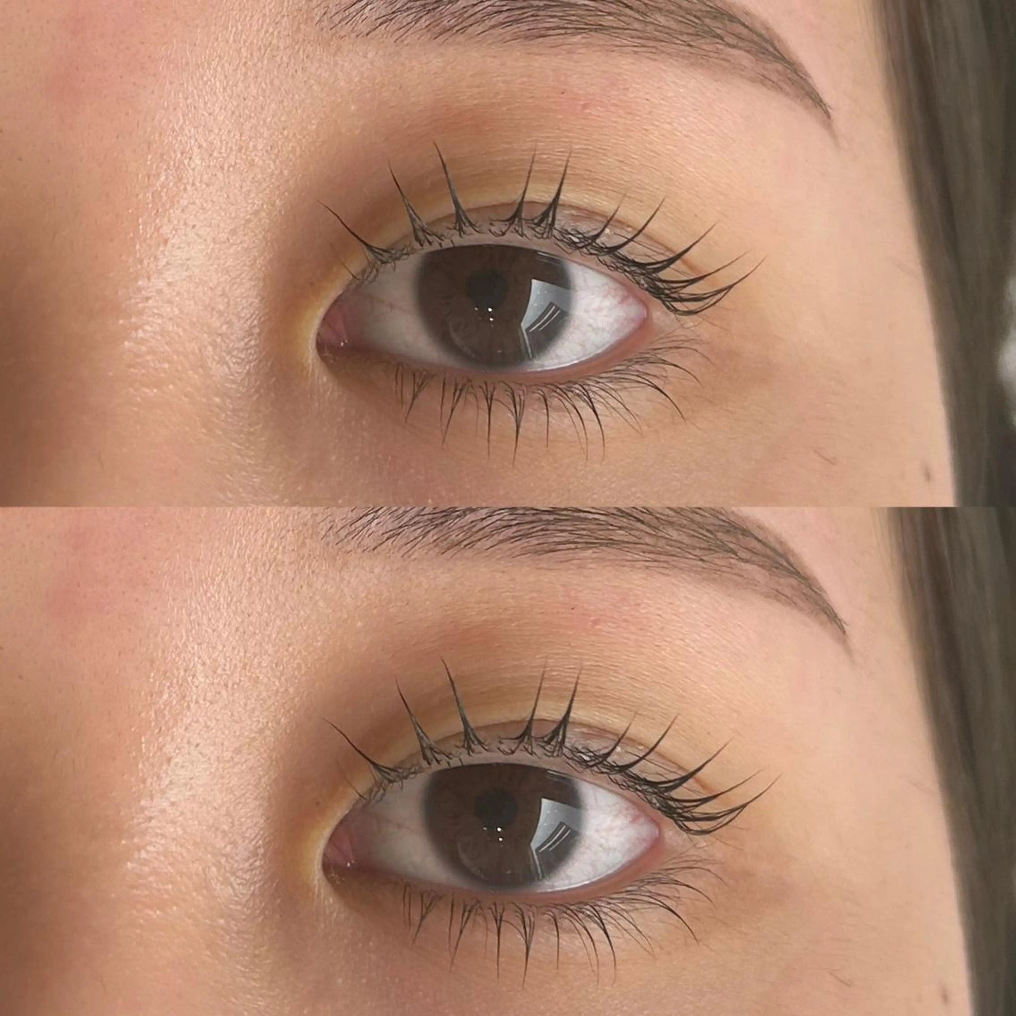 マツエク・マツパ Eye🪽‪ coconaのマツエク・マツパデザイン