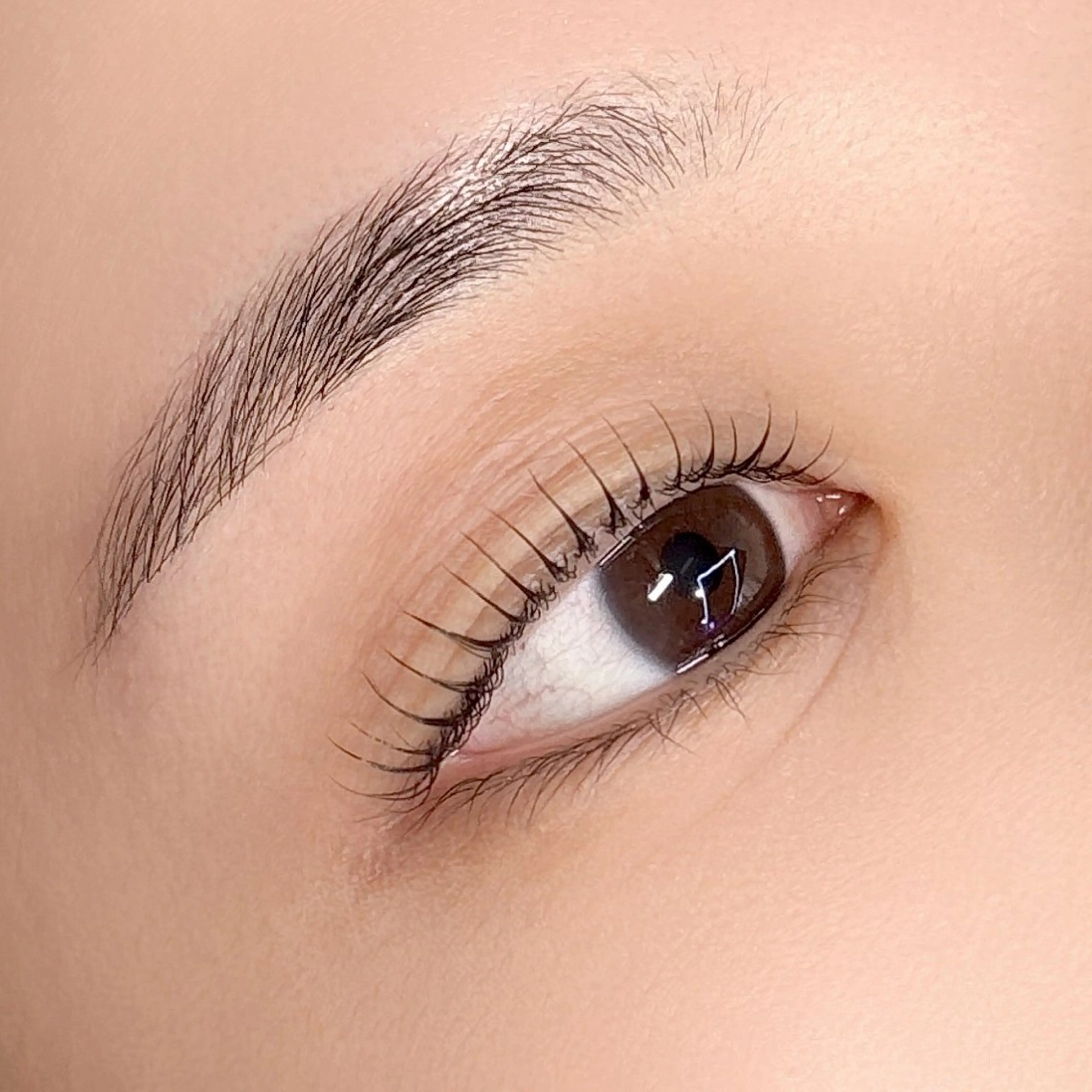 マツエク・マツパ 名古屋 IZUMIのマツエク・マツパデザイン