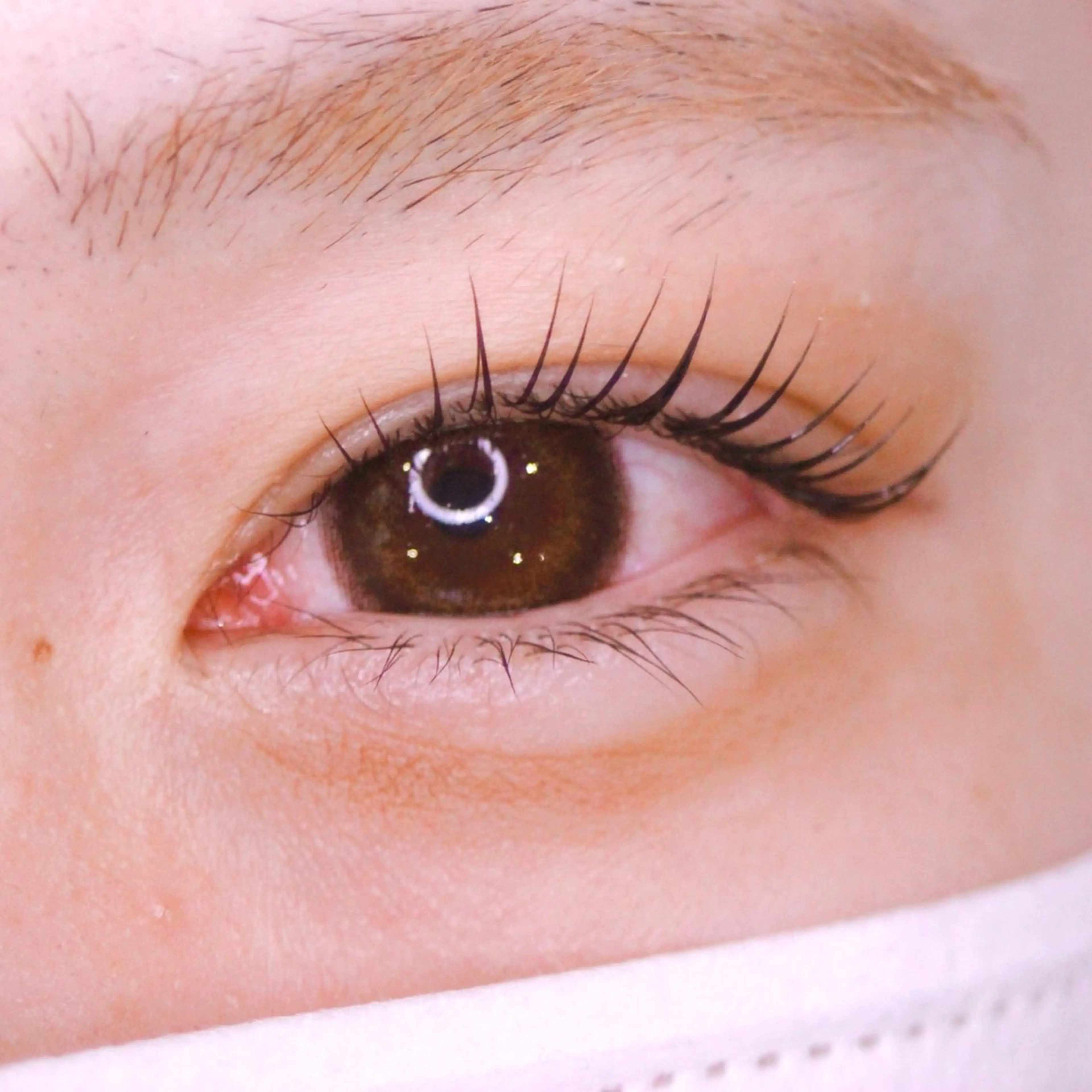 マツエク・マツパ Feather MAIのマツエク・マツパデザイン