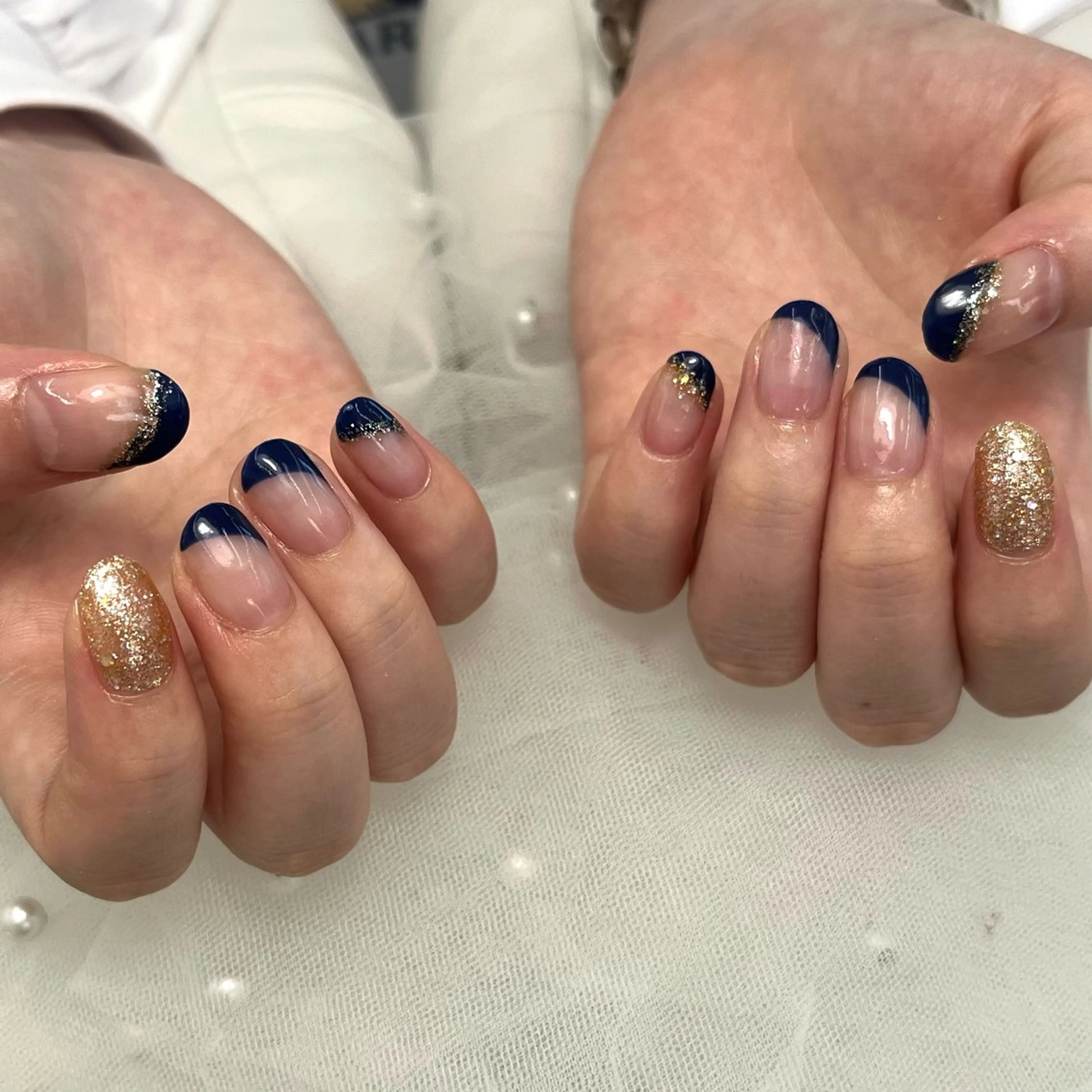 ネイル re.lief nailのネイルデザイン