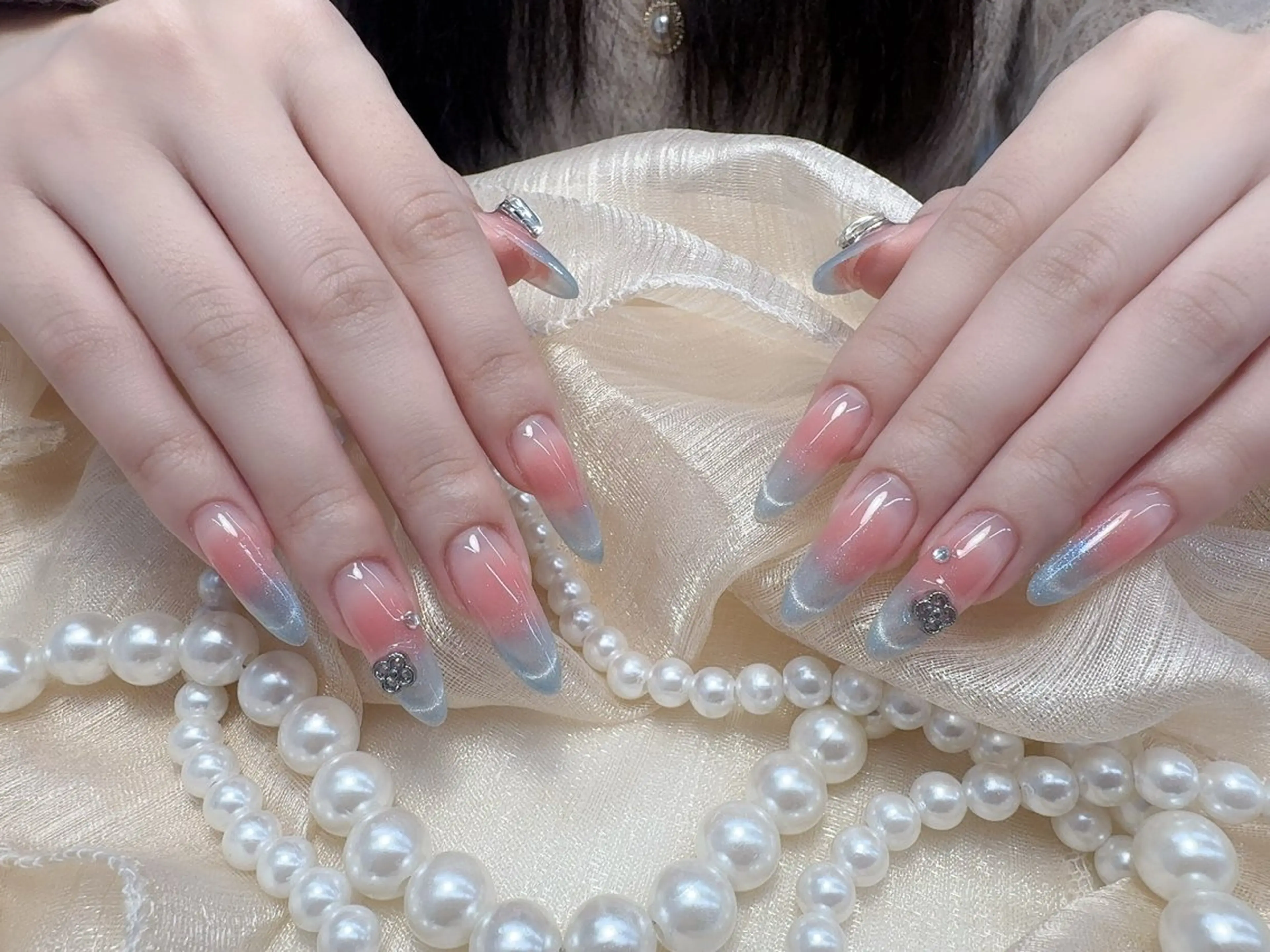 ネイル 💫Min  min nail salonのネイルデザイン