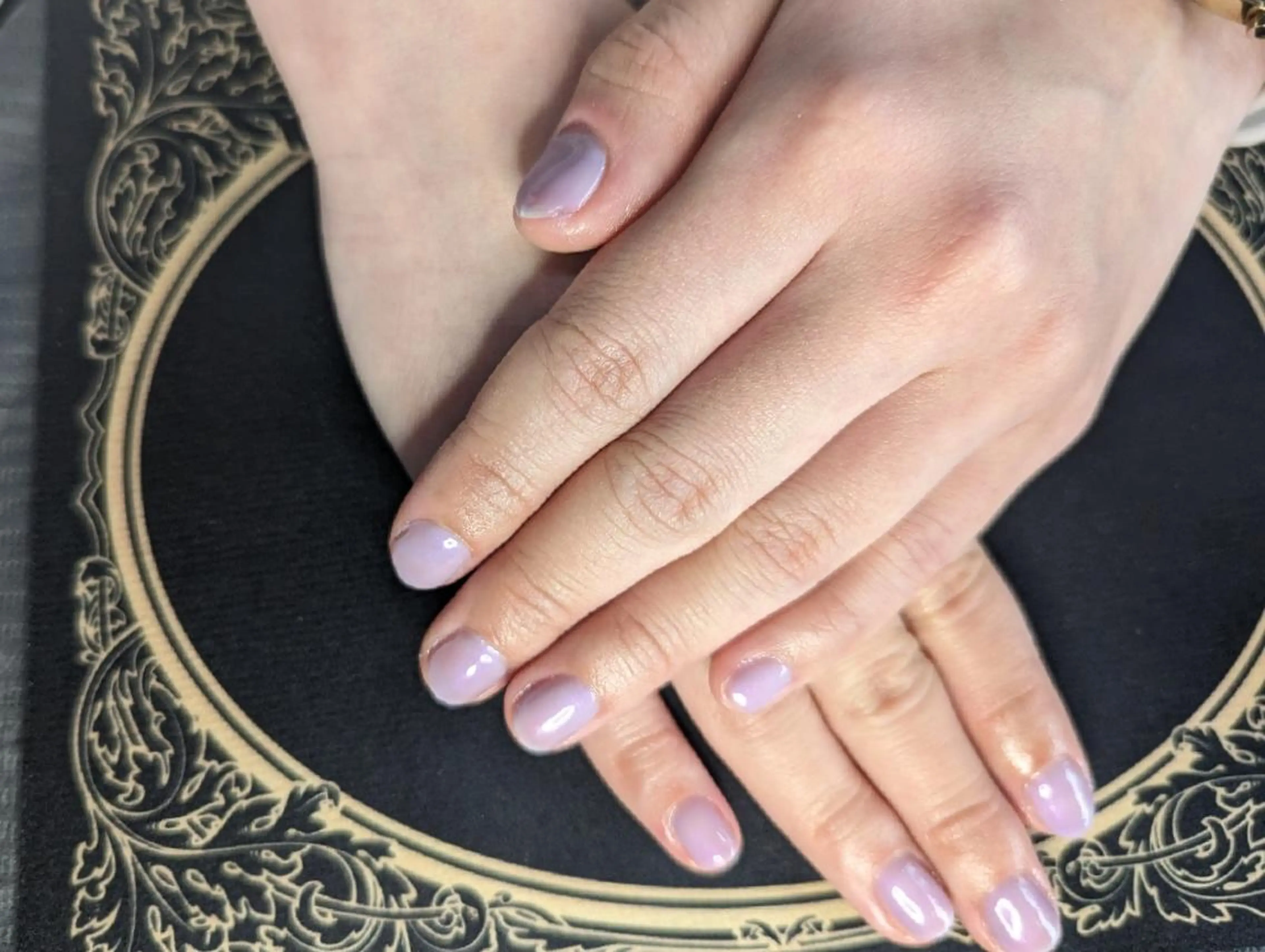 ネイル ✨ameru✨ nailsalonのネイルデザイン