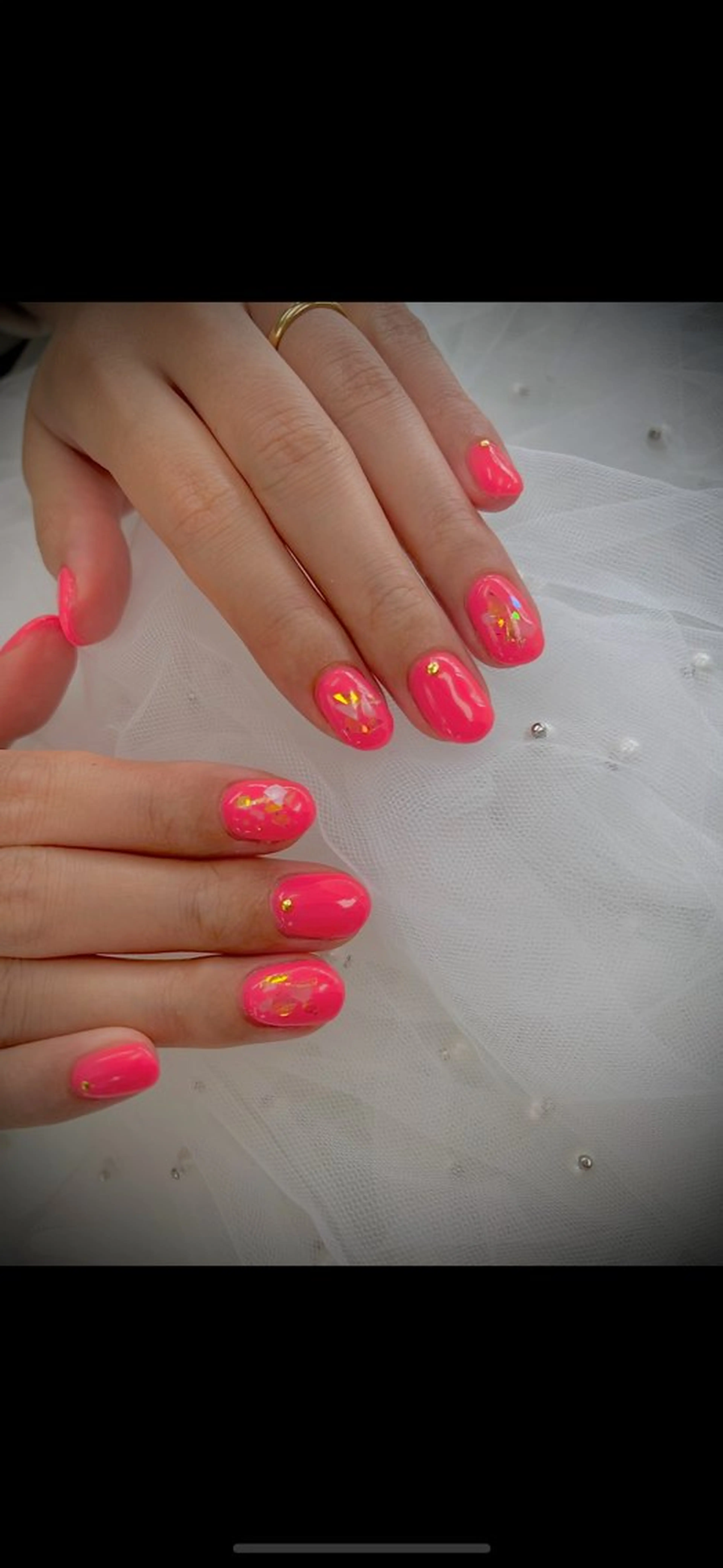 ネイル nail salon Bloom.のネイルデザイン