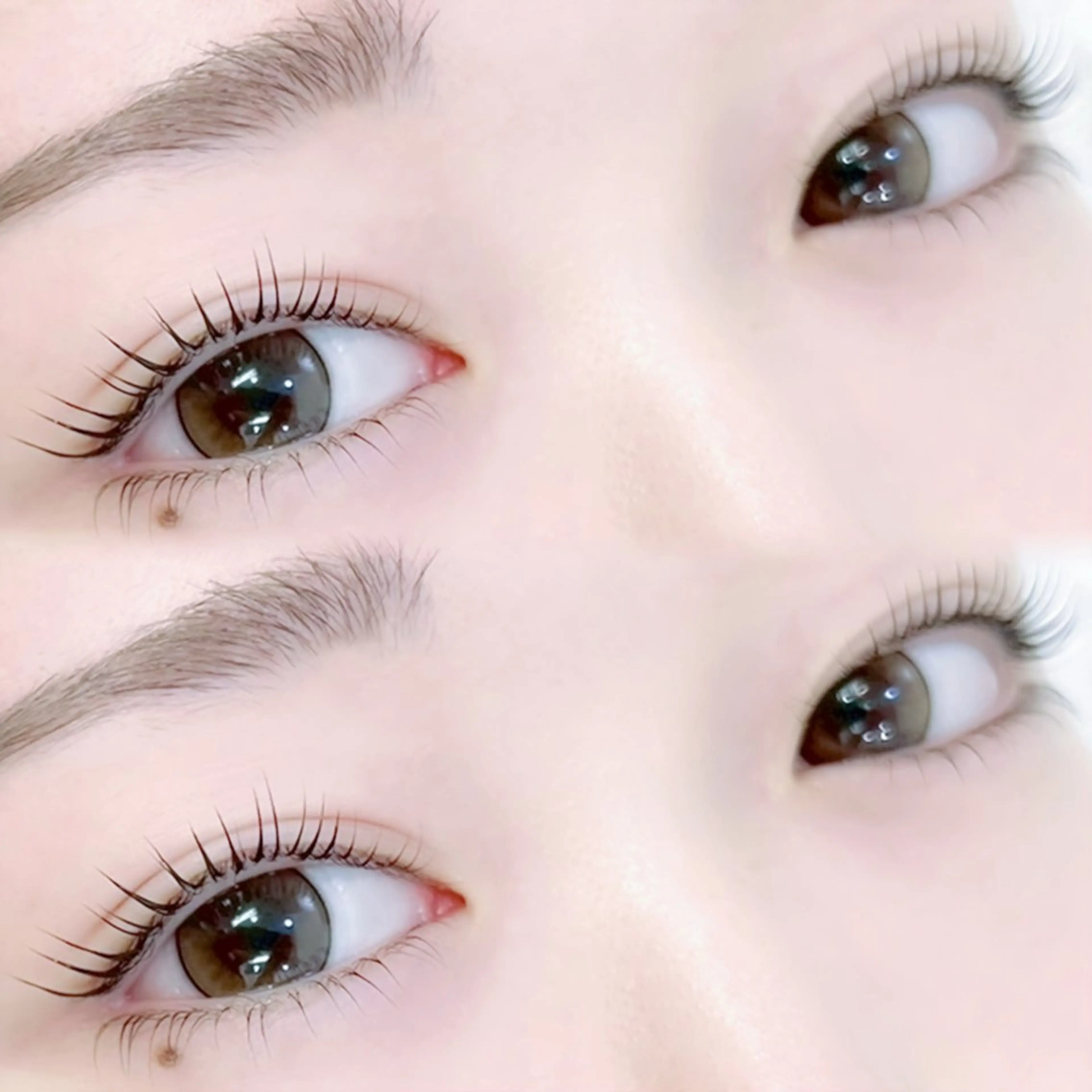 マツエク・マツパ マツパ Bianca錦糸町店 Satouのマツエク・マツパデザイン