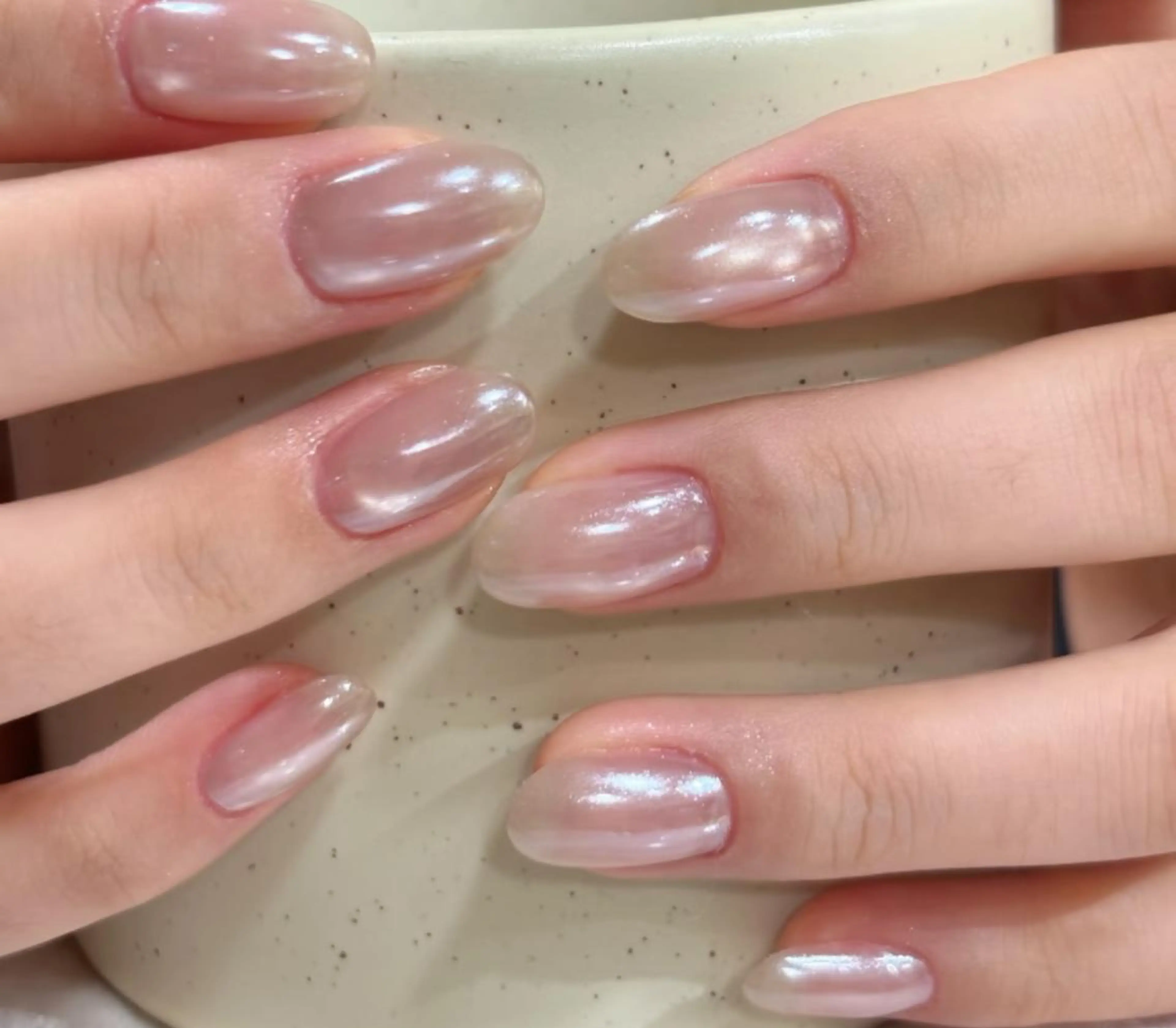 ネイル ハンドネイル Molly _nailのネイルデザイン