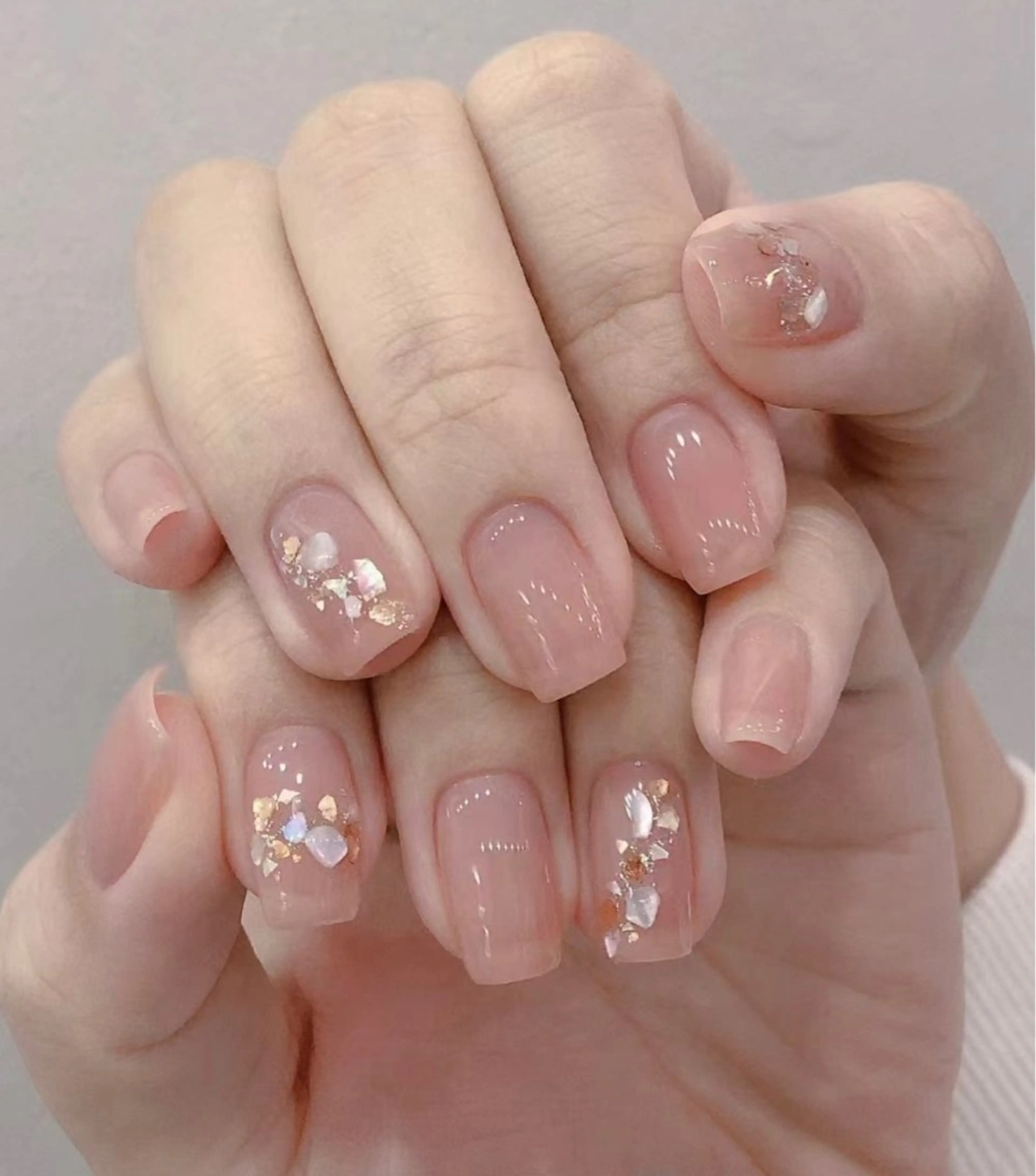 ネイル di'a salonのネイルデザイン