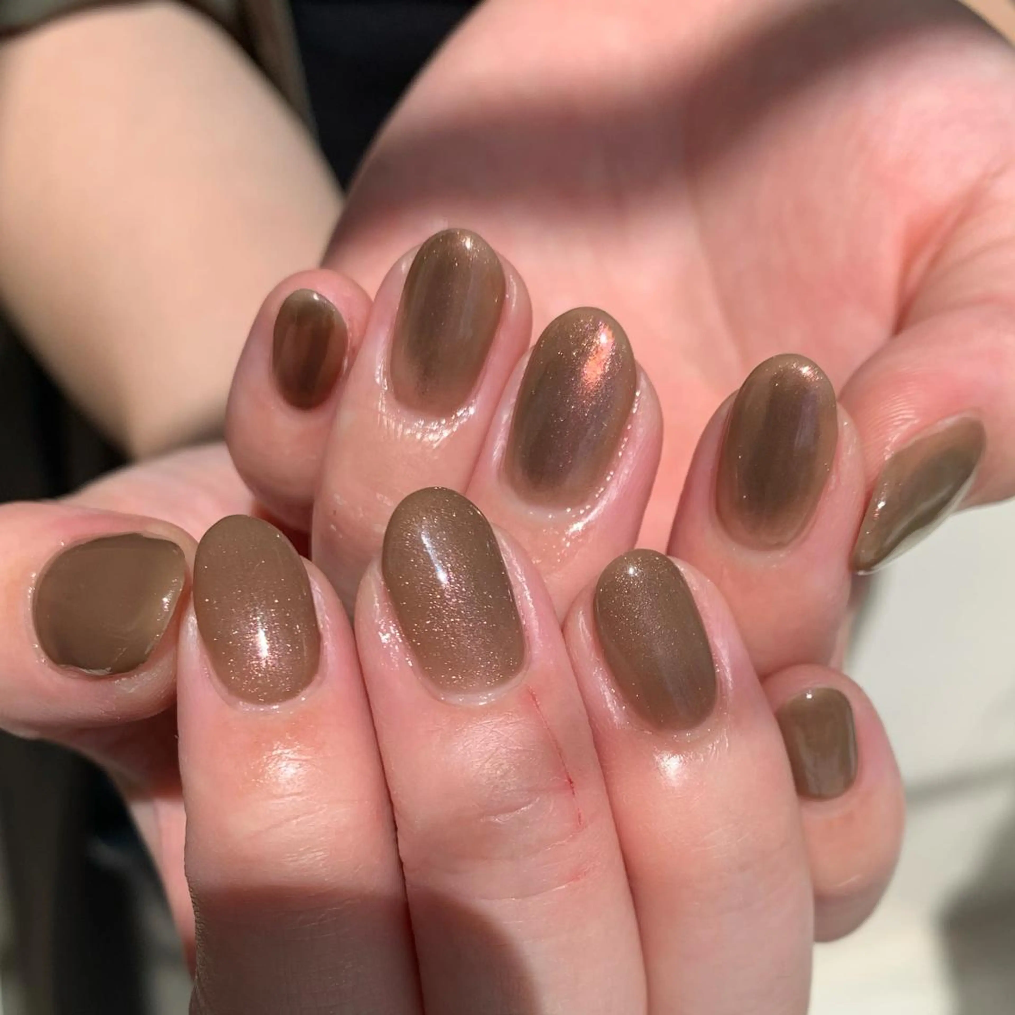 ネイル ハンドネイル クレンバイマリー ヤマトのネイルデザイン