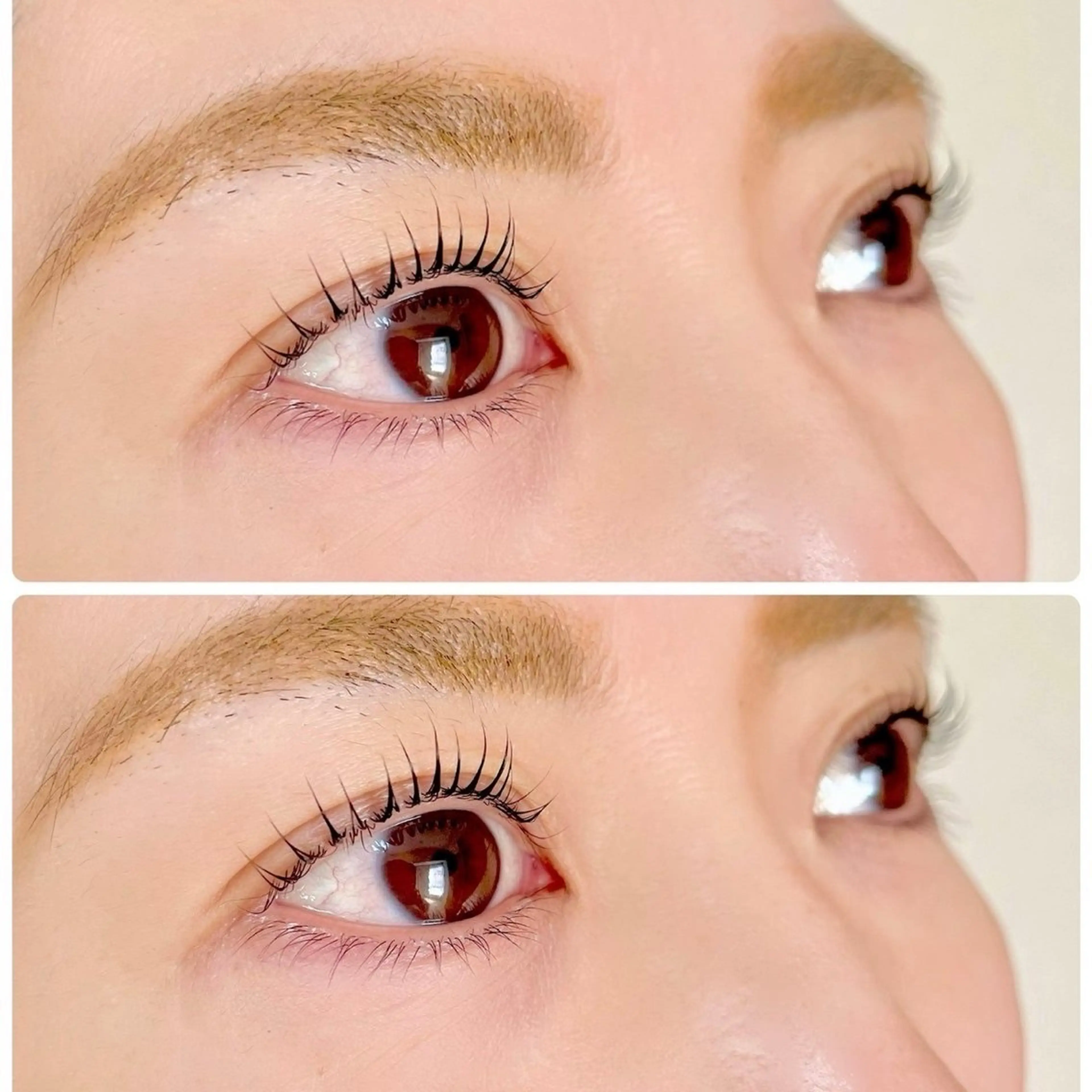 マツエク・マツパ chico 新町店のマツエク・マツパデザイン