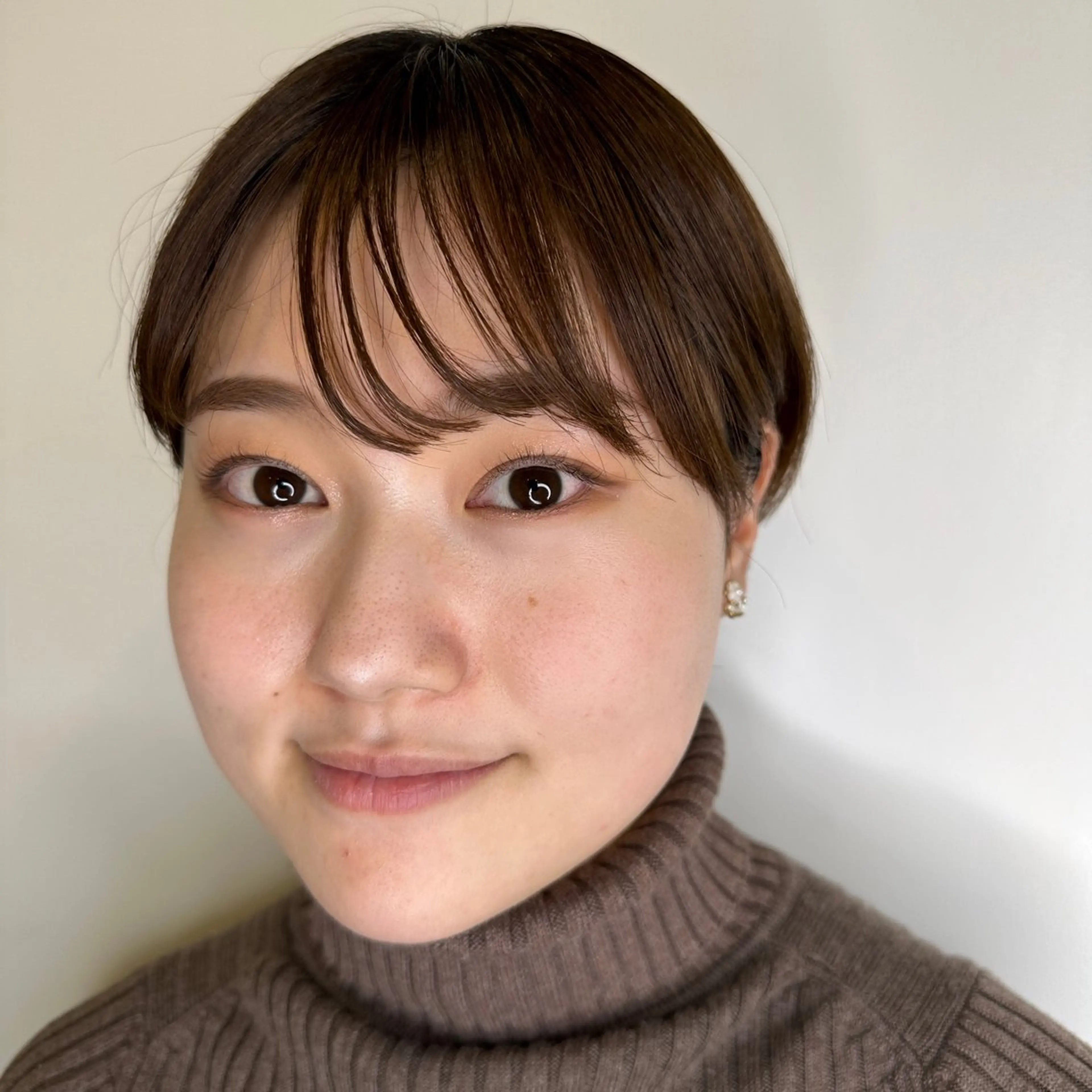 アイブロウ ワックス脱毛 眉カット Tommy. MIZUKIの眉毛・アイブロウイメージ