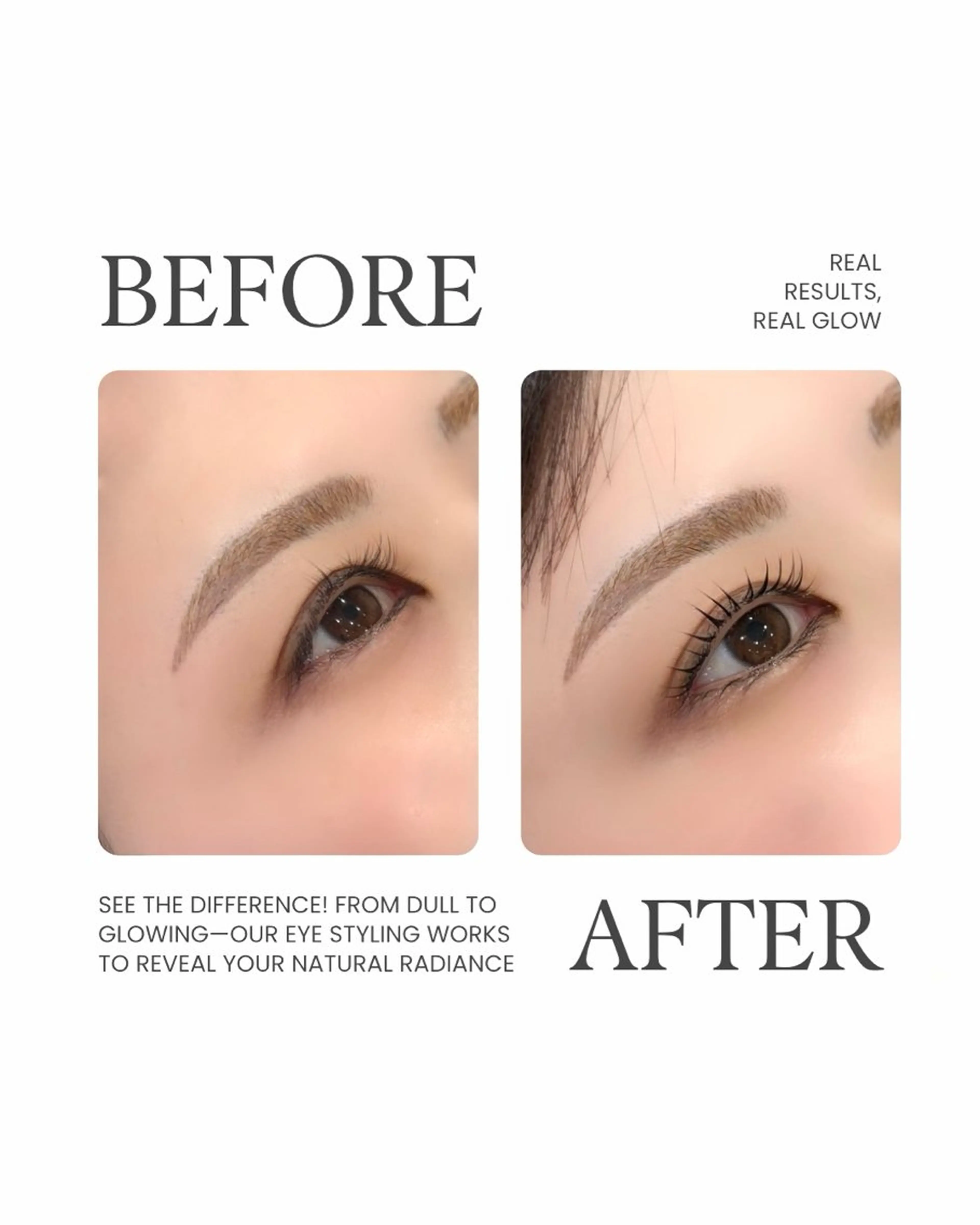 マツエク・マツパ まつげパーマ f. harukaのネイルデザイン