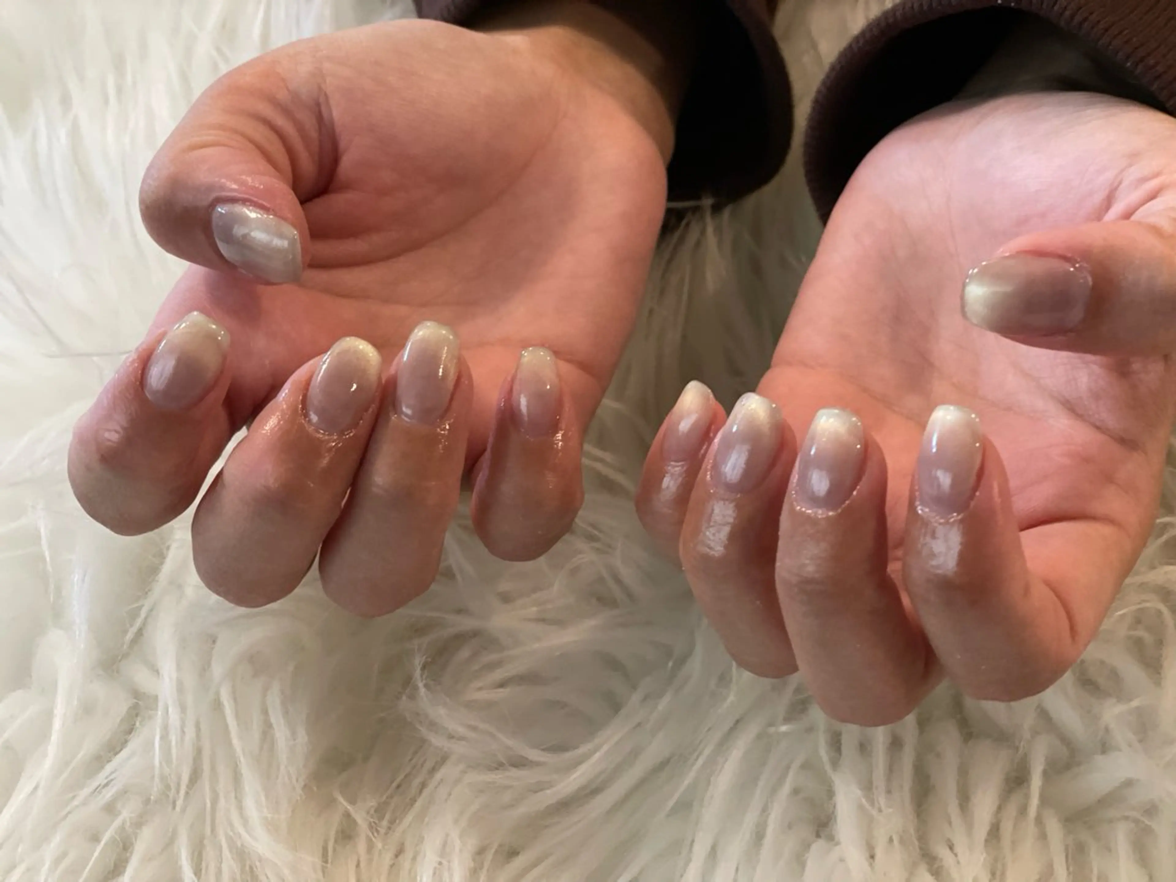ネイル ハンドネイル 88-nail. AKANEのネイルデザイン