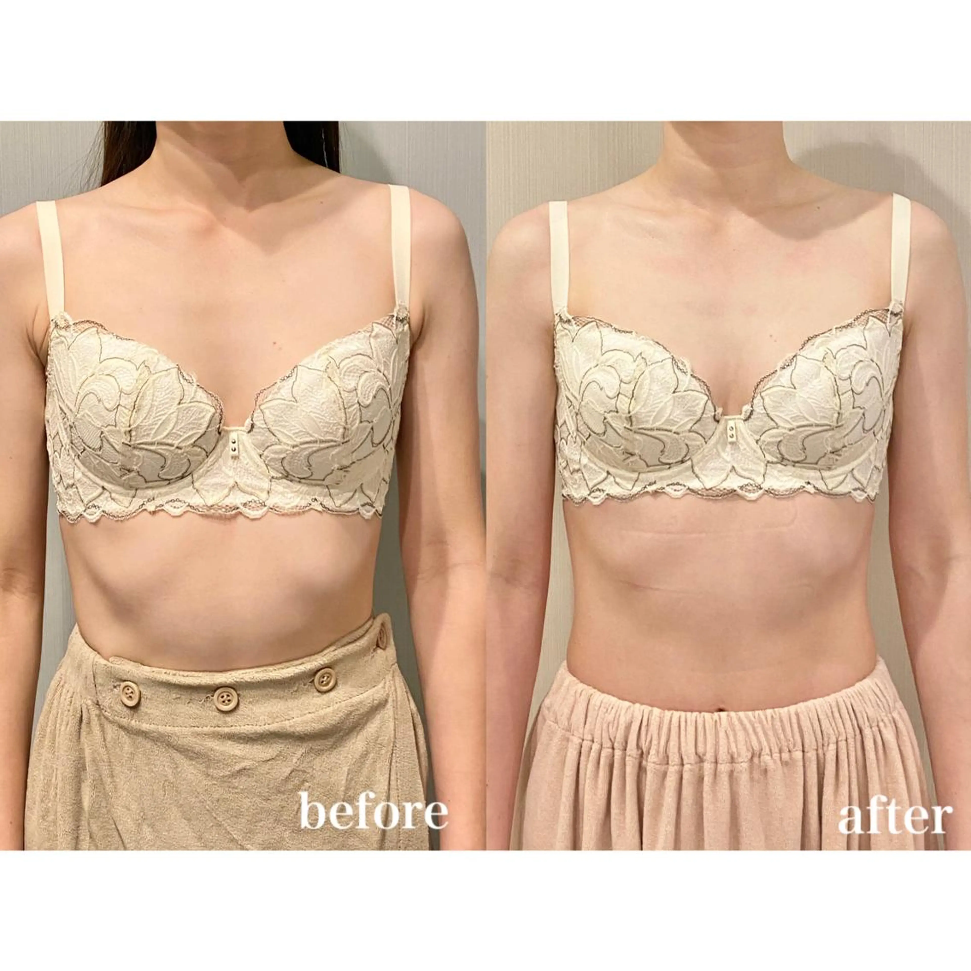 エステ リラク バストアップ専門店 Ti Amoのエステ・リラクイメージ