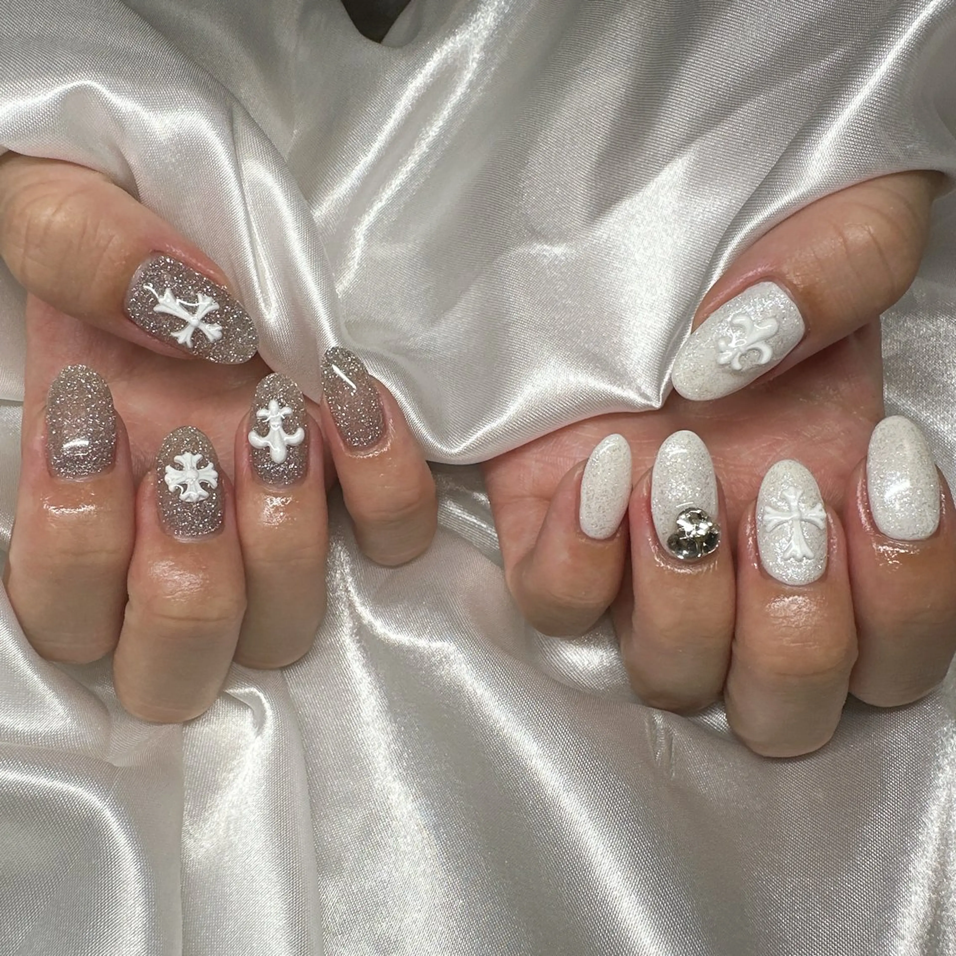 ネイル Moon  Nail /栄　大須のネイルデザイン