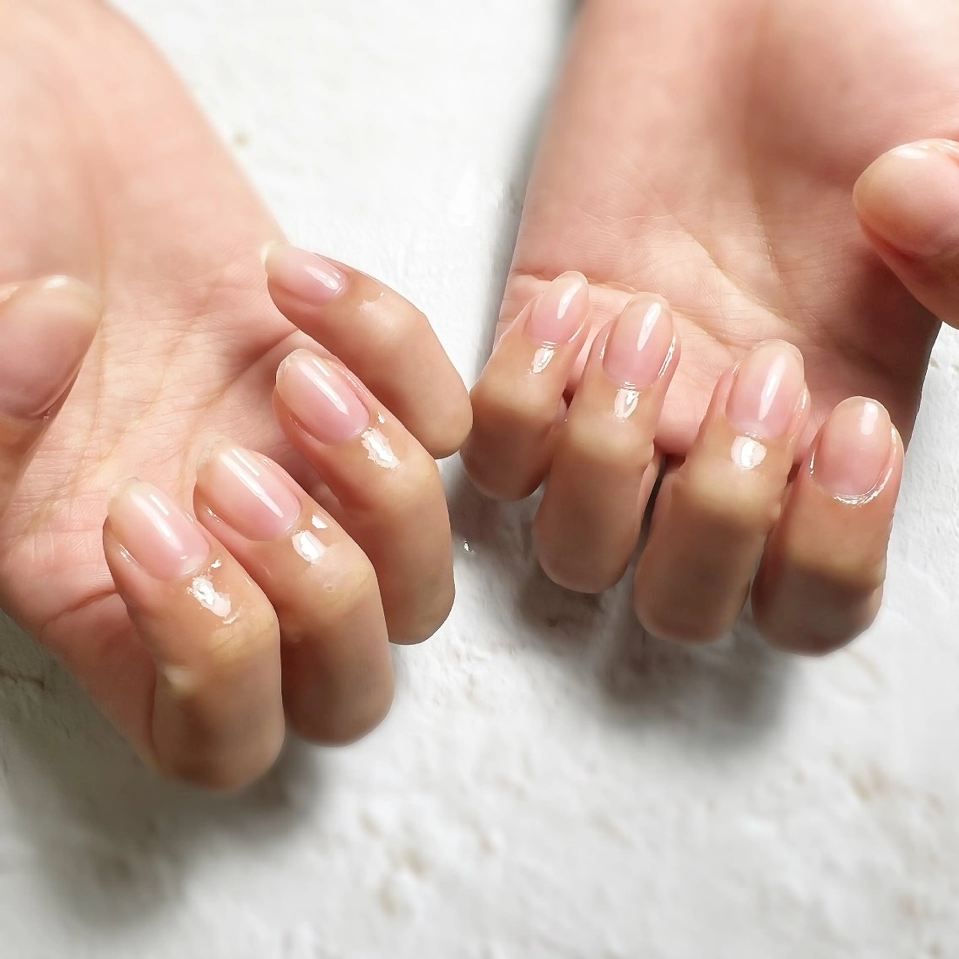 ネイル ハンドネイル フットネイル NAILsalon Laki(ラキ)のネイルデザイン