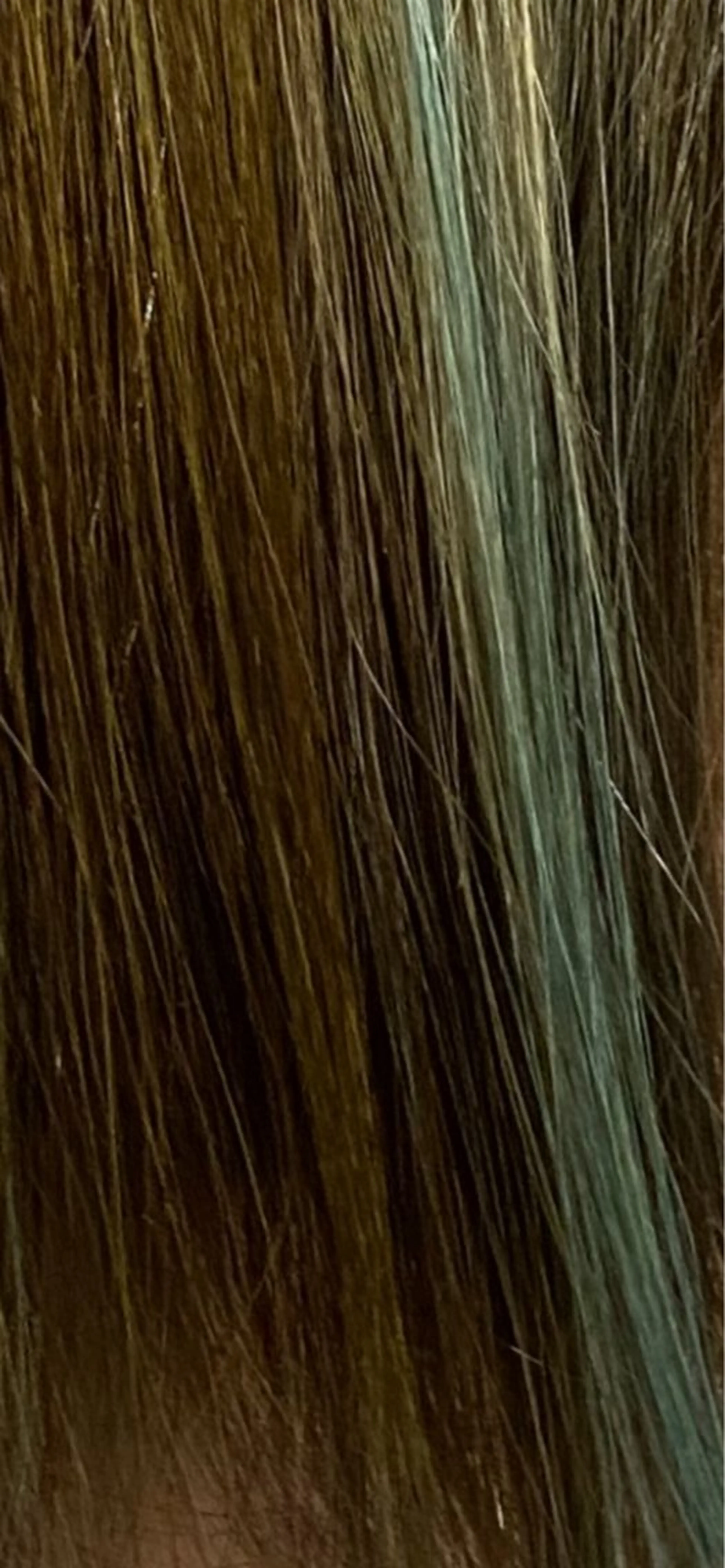 カラー ブリーチ インナーカラー Nakashima Akiのヘアスタイル