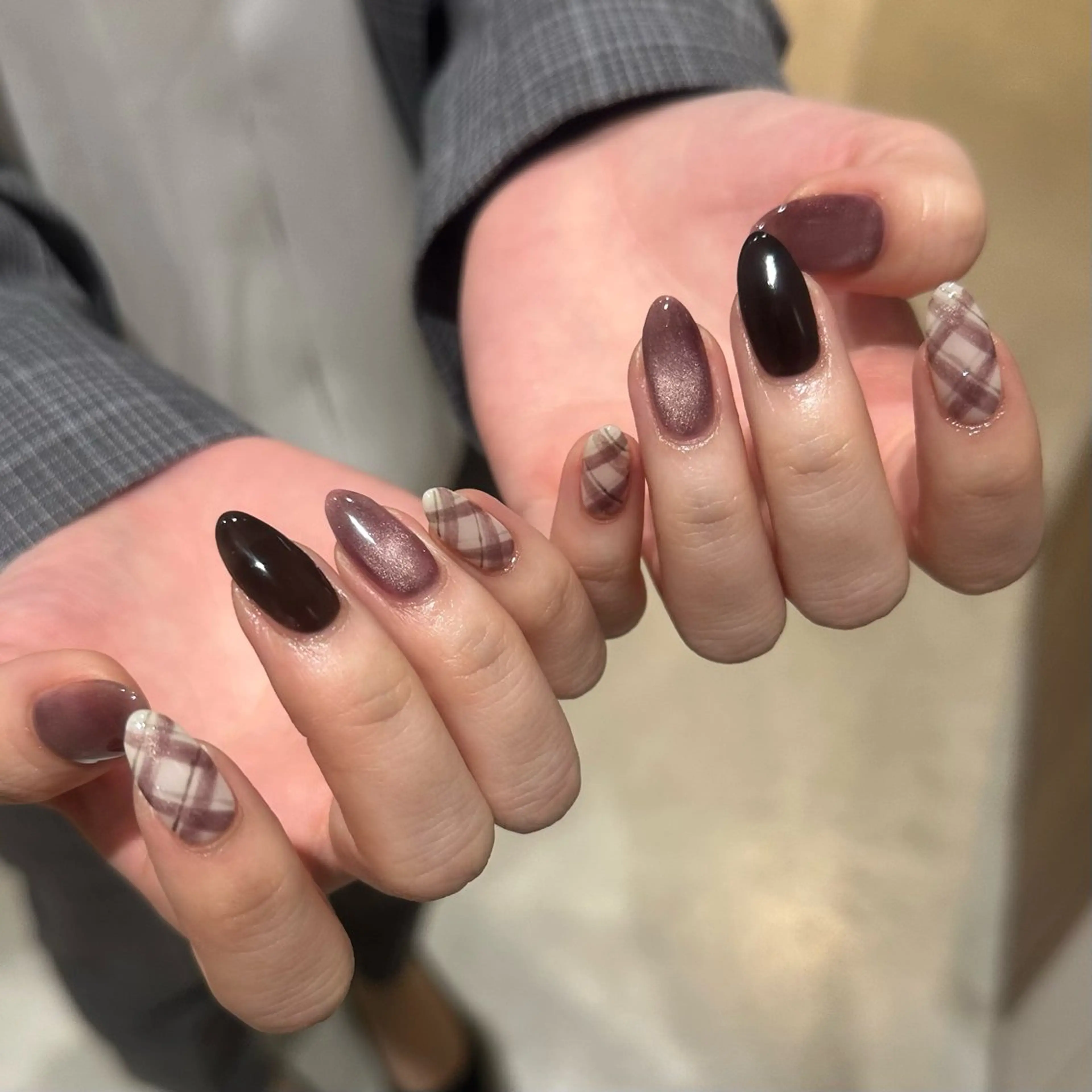 ネイル 久屋大通 DEE yuuka.Sのネイルデザイン