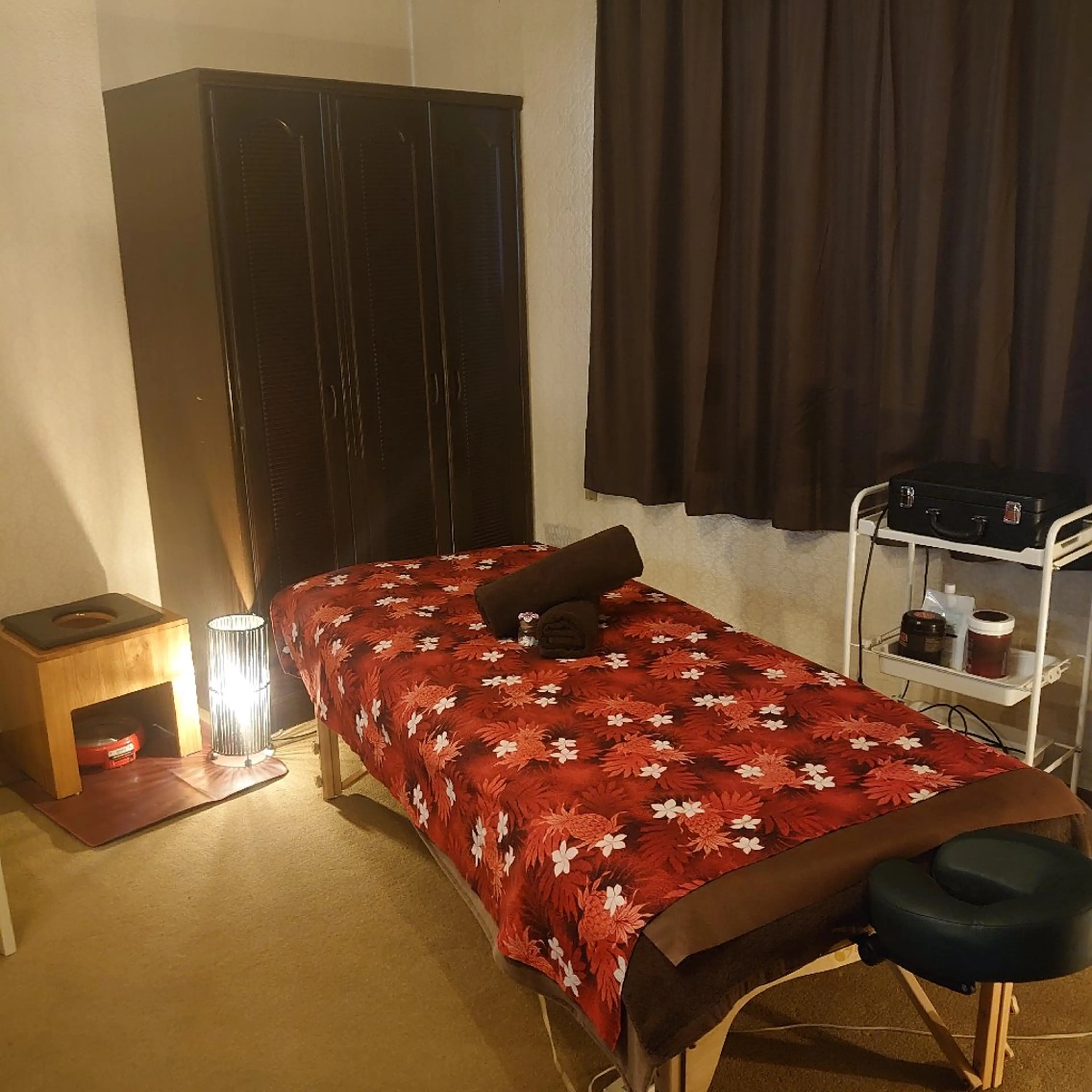 加野 陽子のエステ・リラクイメージ