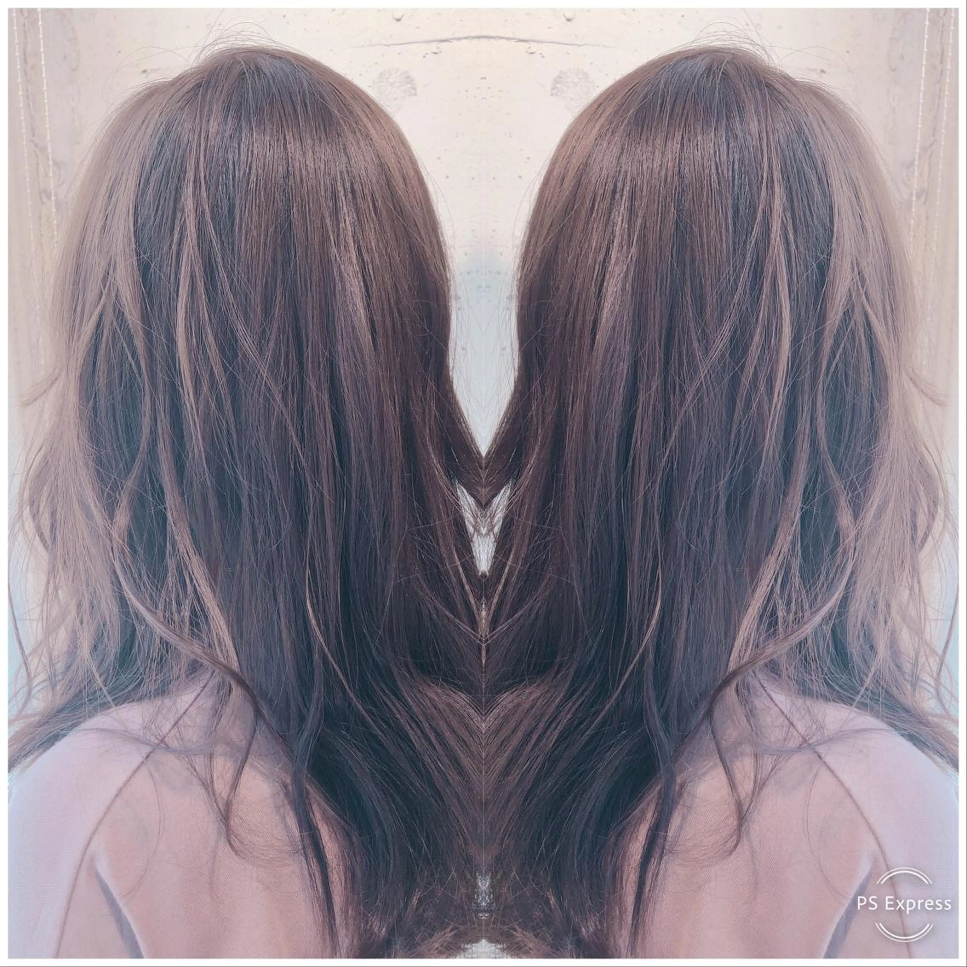 ロング 🌼おがわたくや🌼 髪質改善のヘアスタイル