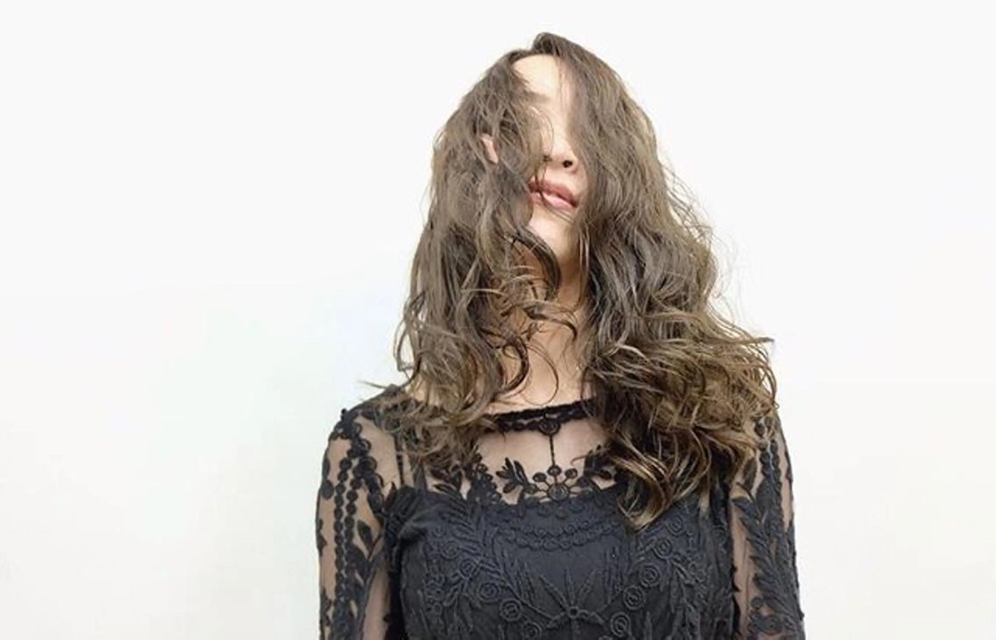 ロング カラー 仕上がり満足度No. 1✨ﾄﾀﾞﾕｳのヘアスタイル