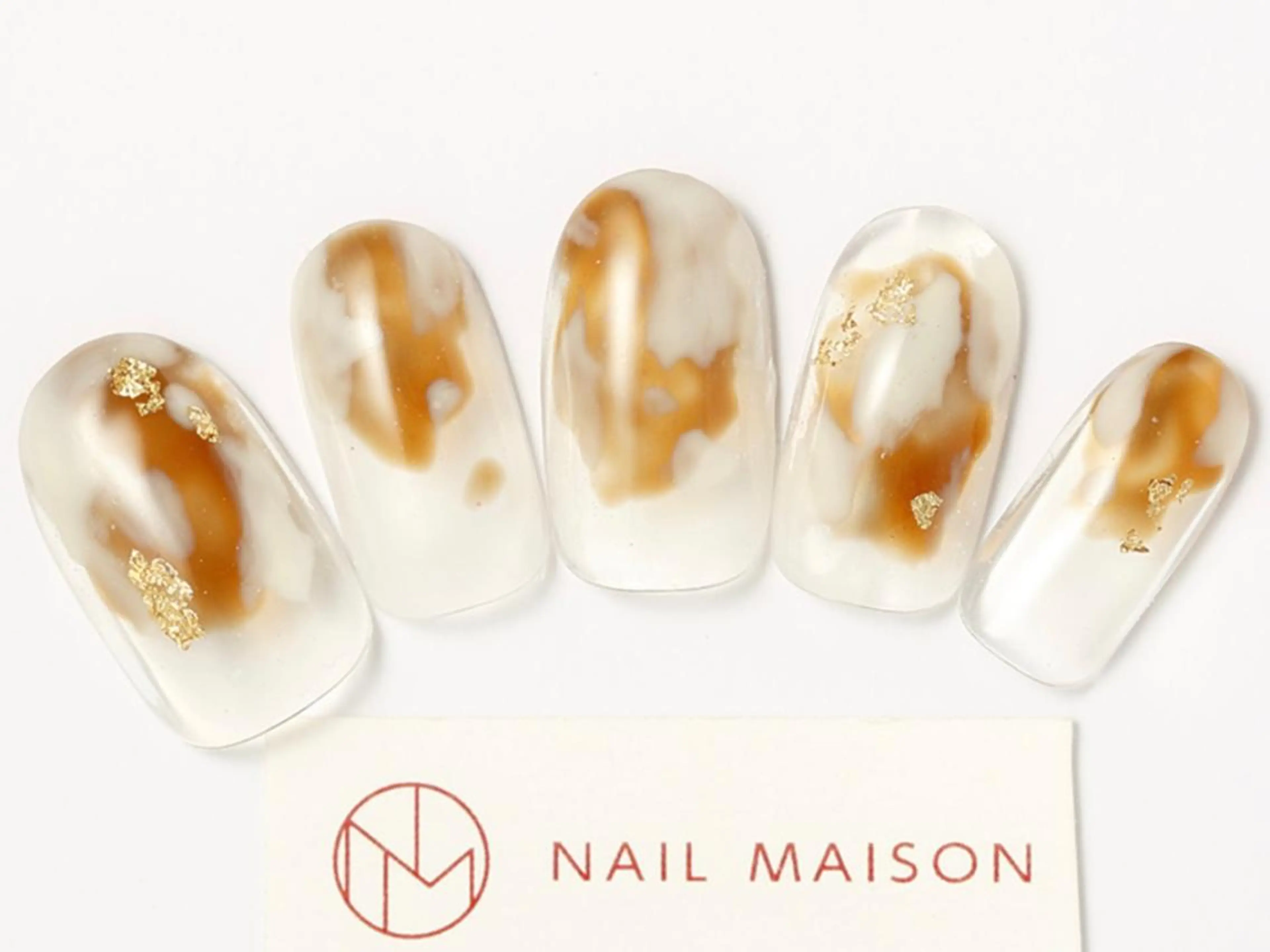 ネイル T RIRIKAのネイルデザイン