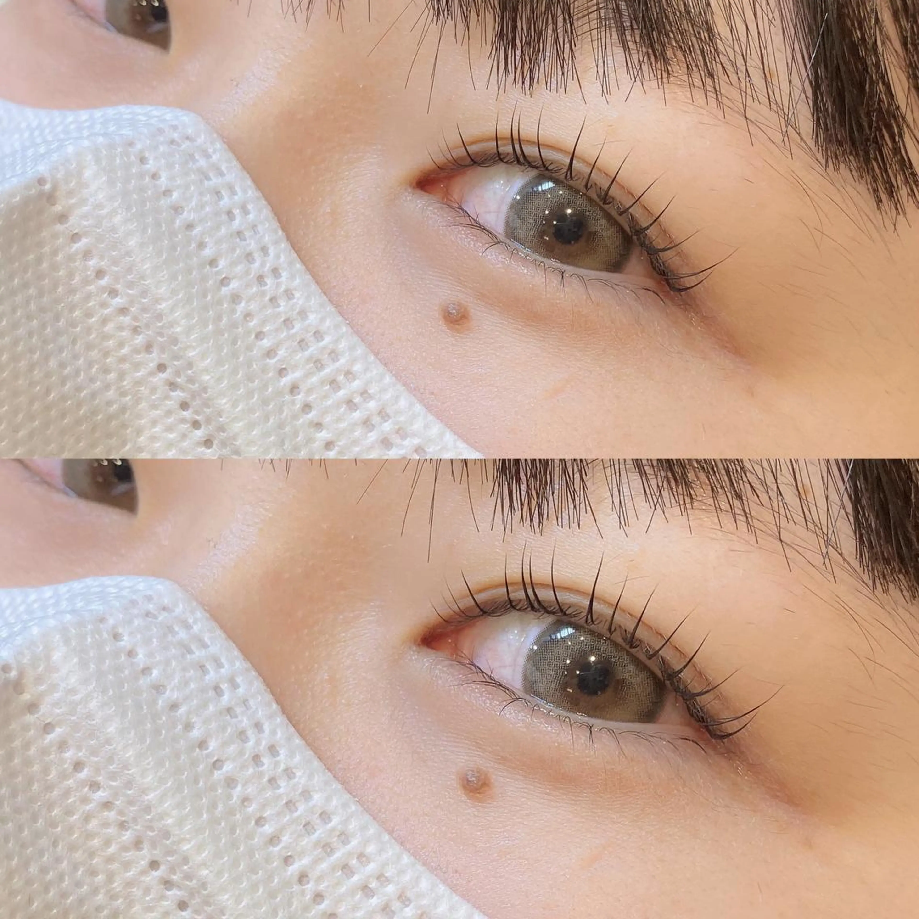 マツエク・マツパ マツパ earth高岡店 / rinaのマツエク・マツパデザイン