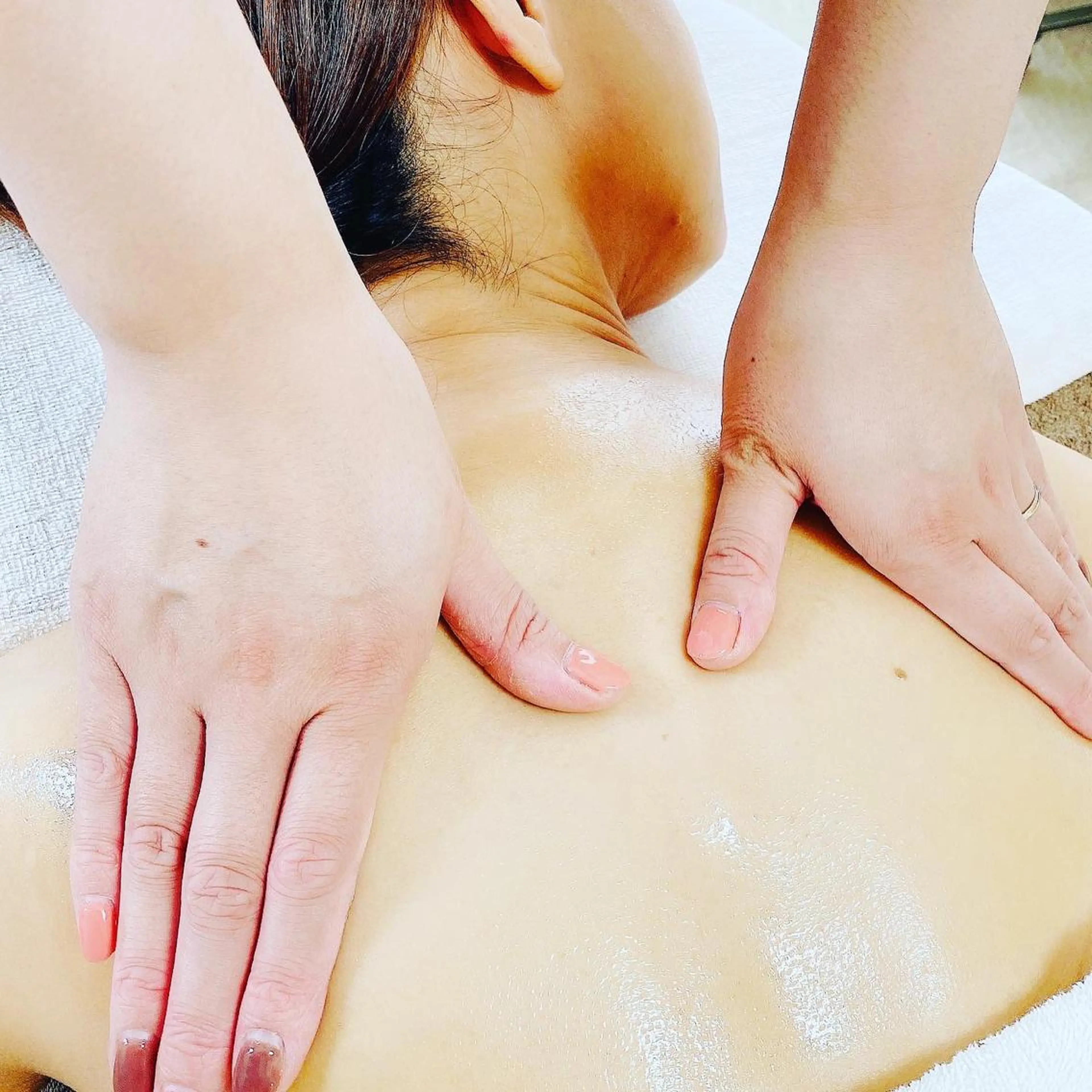 リラク CHOUETTE所属・五島 久美子のエステ・リラクイメージ