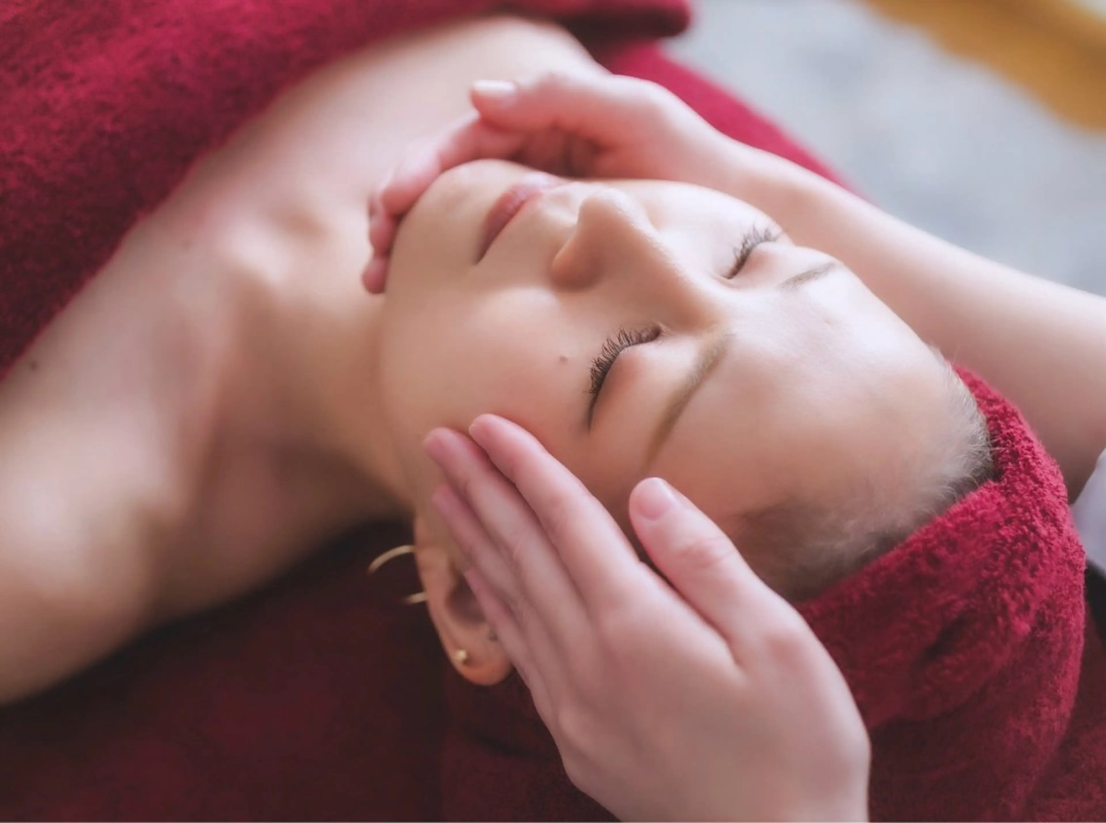 ミニモ限定★【まずはお試しコース】初回60分¥5.500（税込）の写真