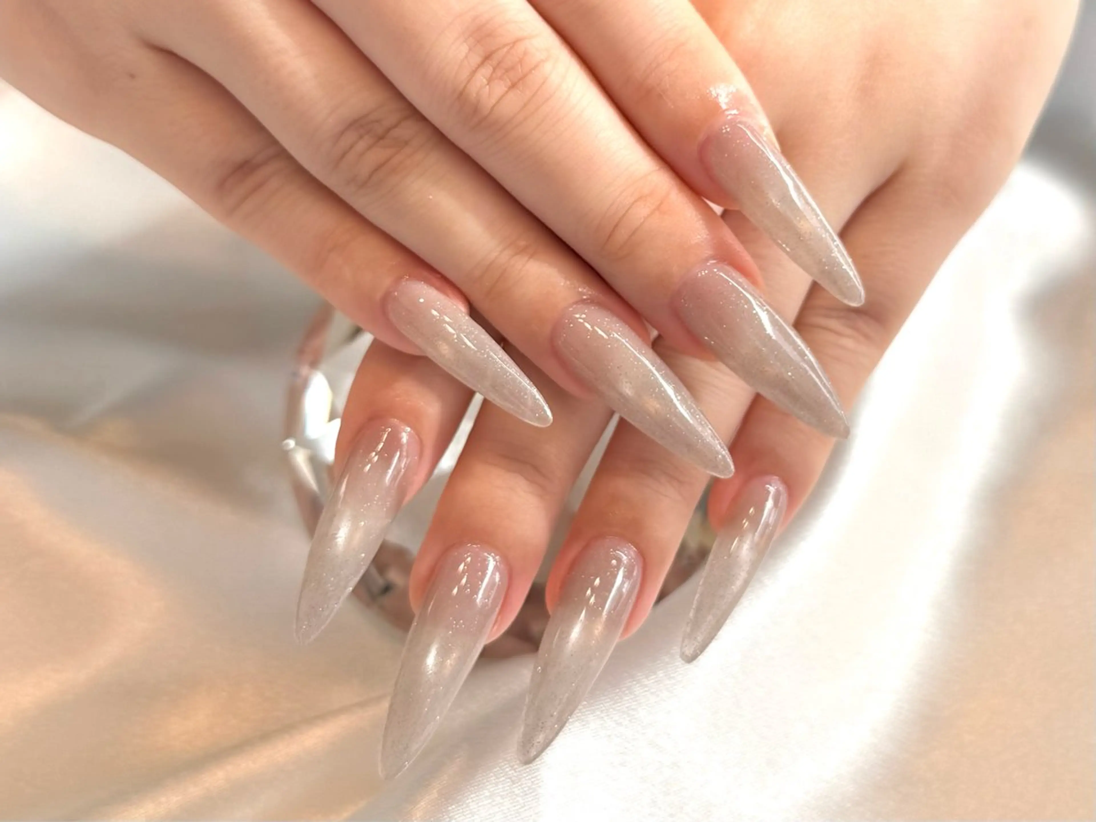 ネイル KIREI nail salonのネイルデザイン