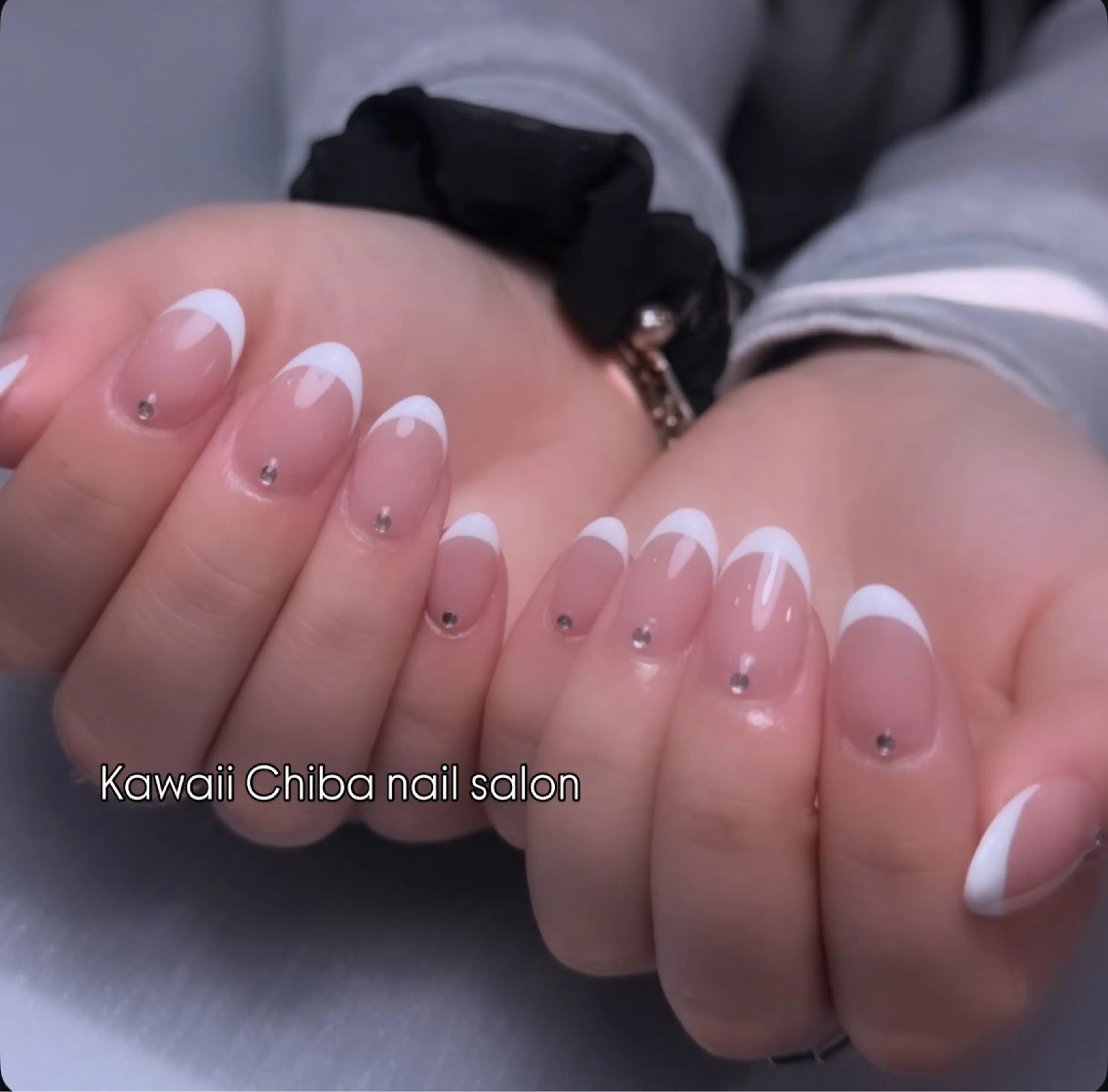 ネイル Kawaii Chiba nailのネイルデザイン