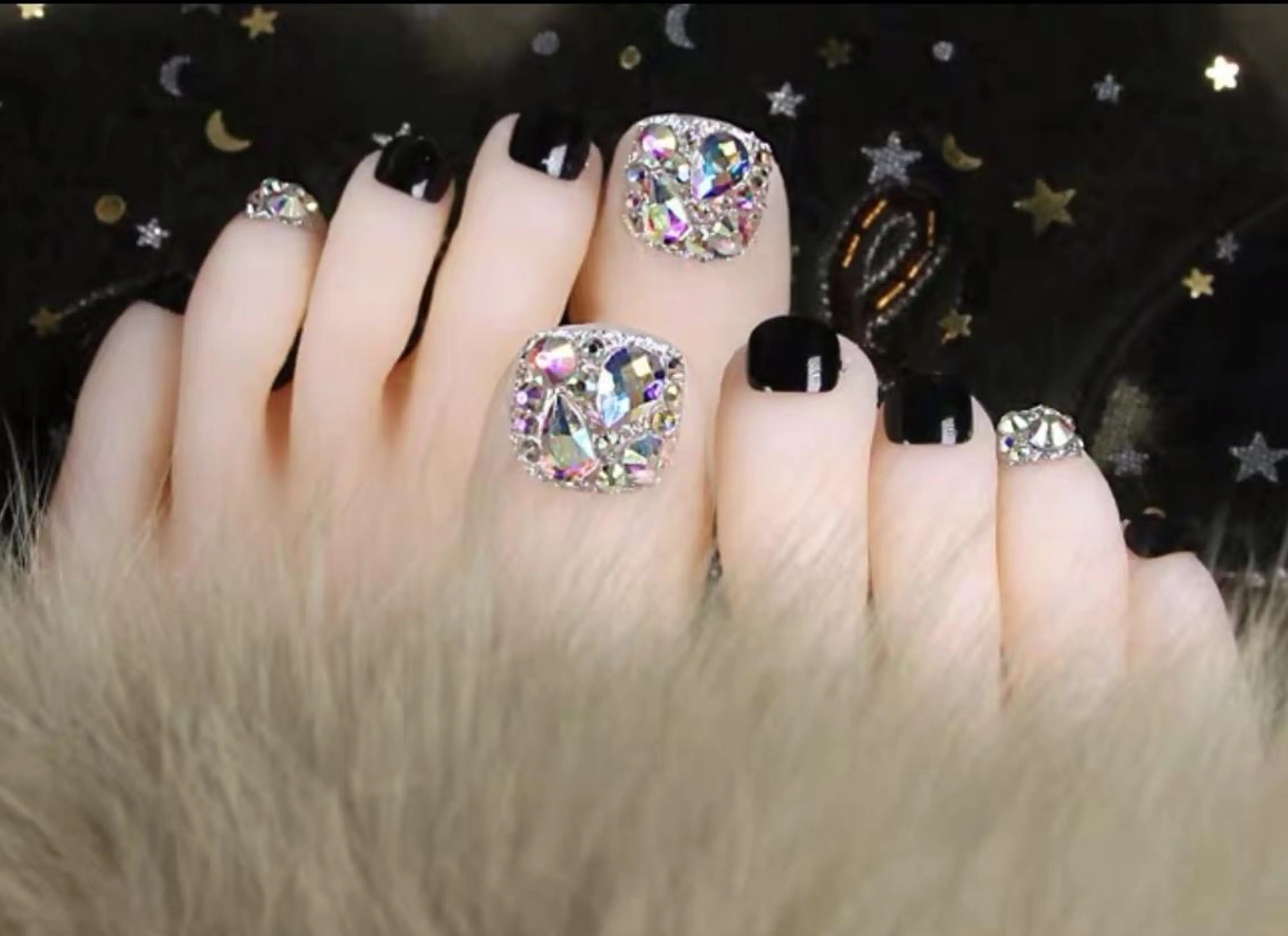 ネイル Cute beauty2のマツエク・マツパデザイン