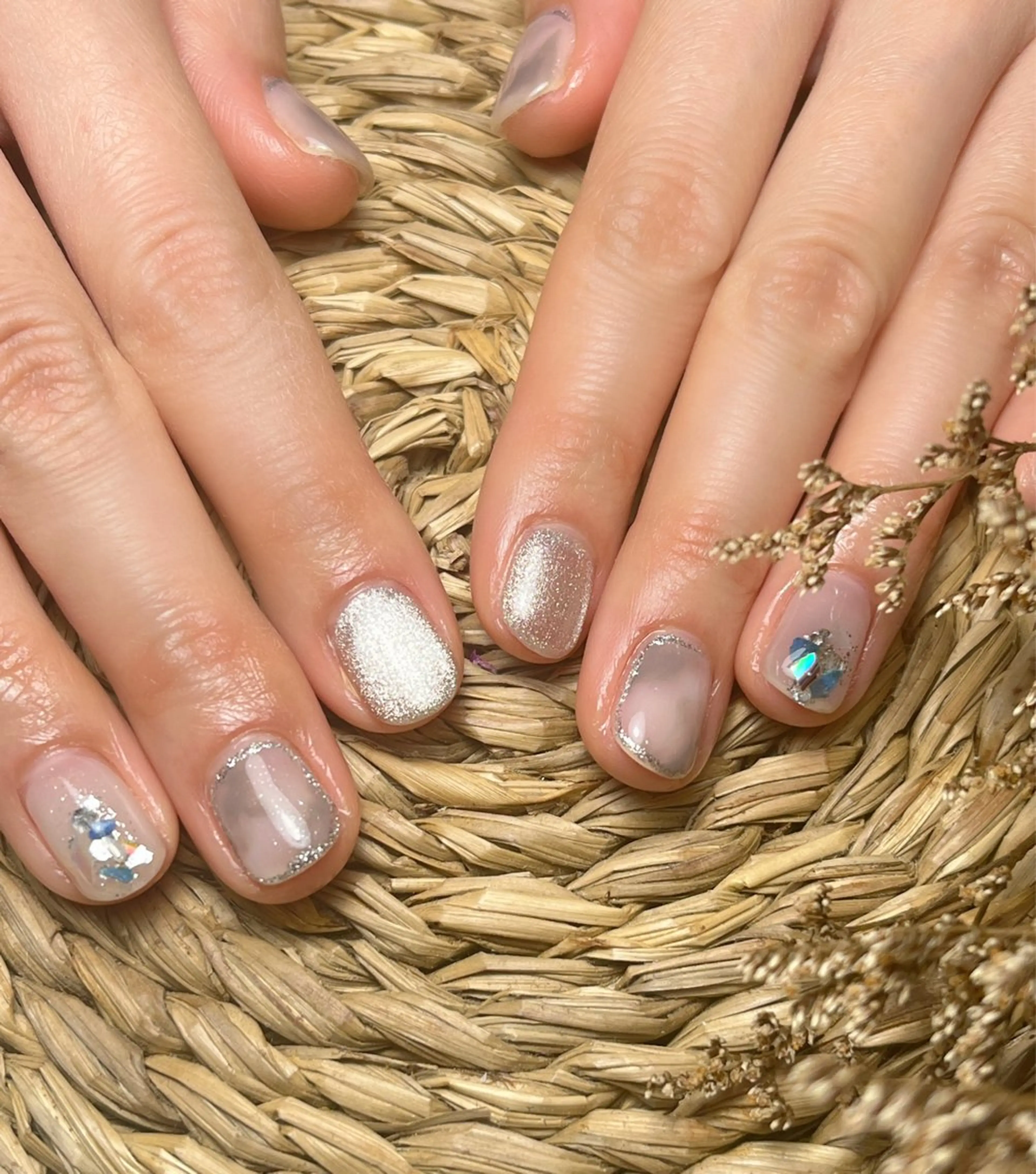 ネイル M.T nail所属・M.T nailのネイルデザイン