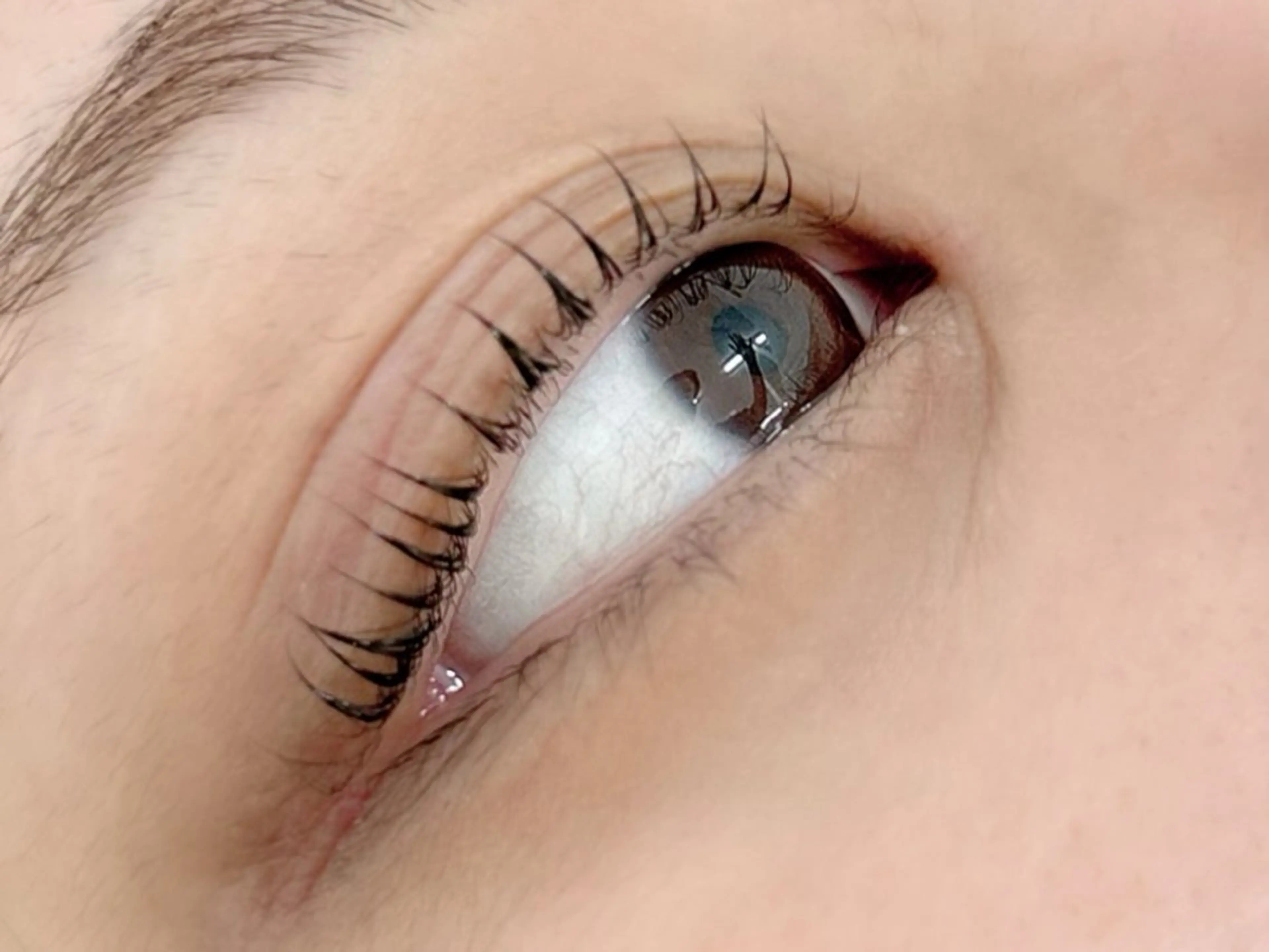 マツエク・マツパ アイラッシュ アトリエBONOのマツエク・マツパデザイン