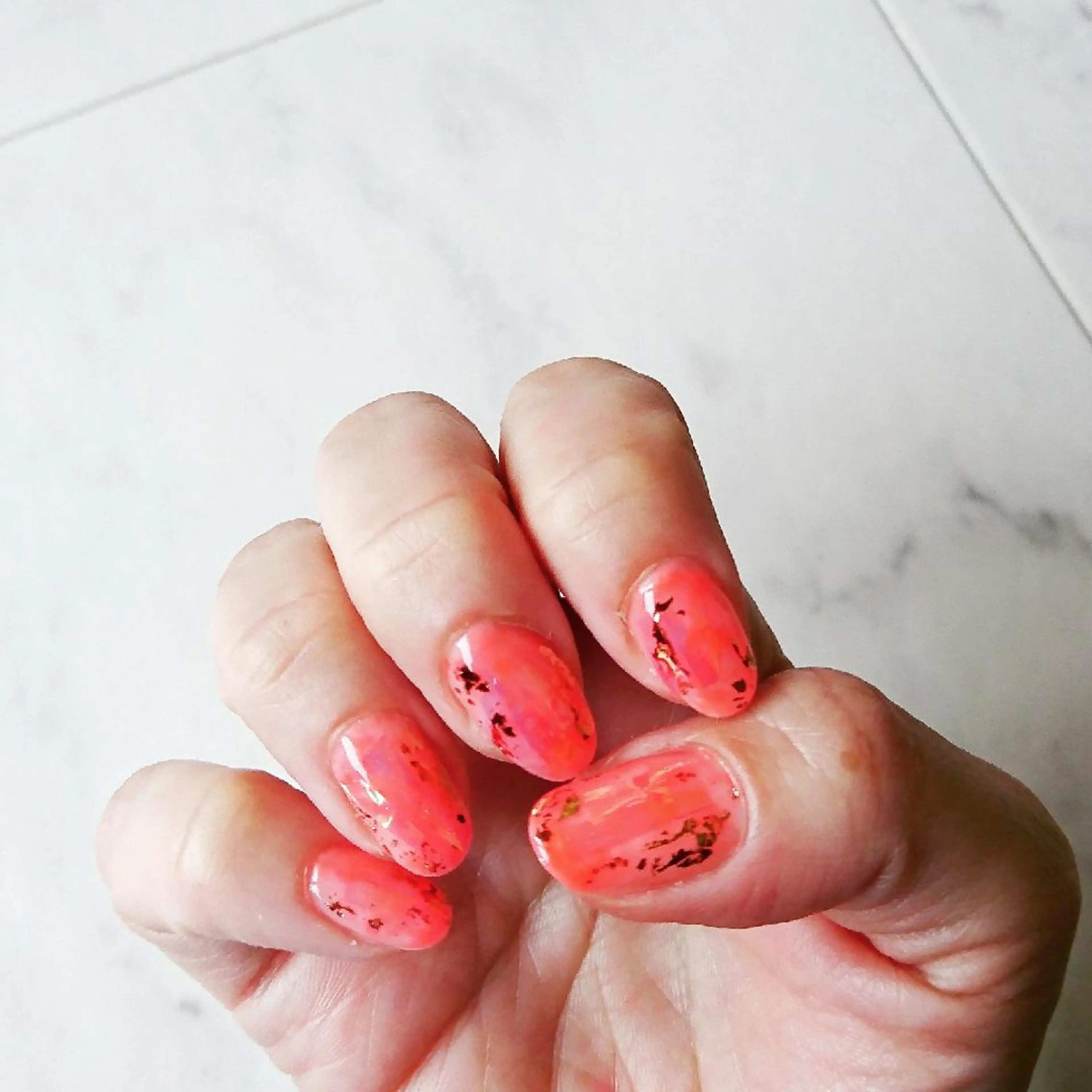 ネイル みー shakushiroのネイルデザイン