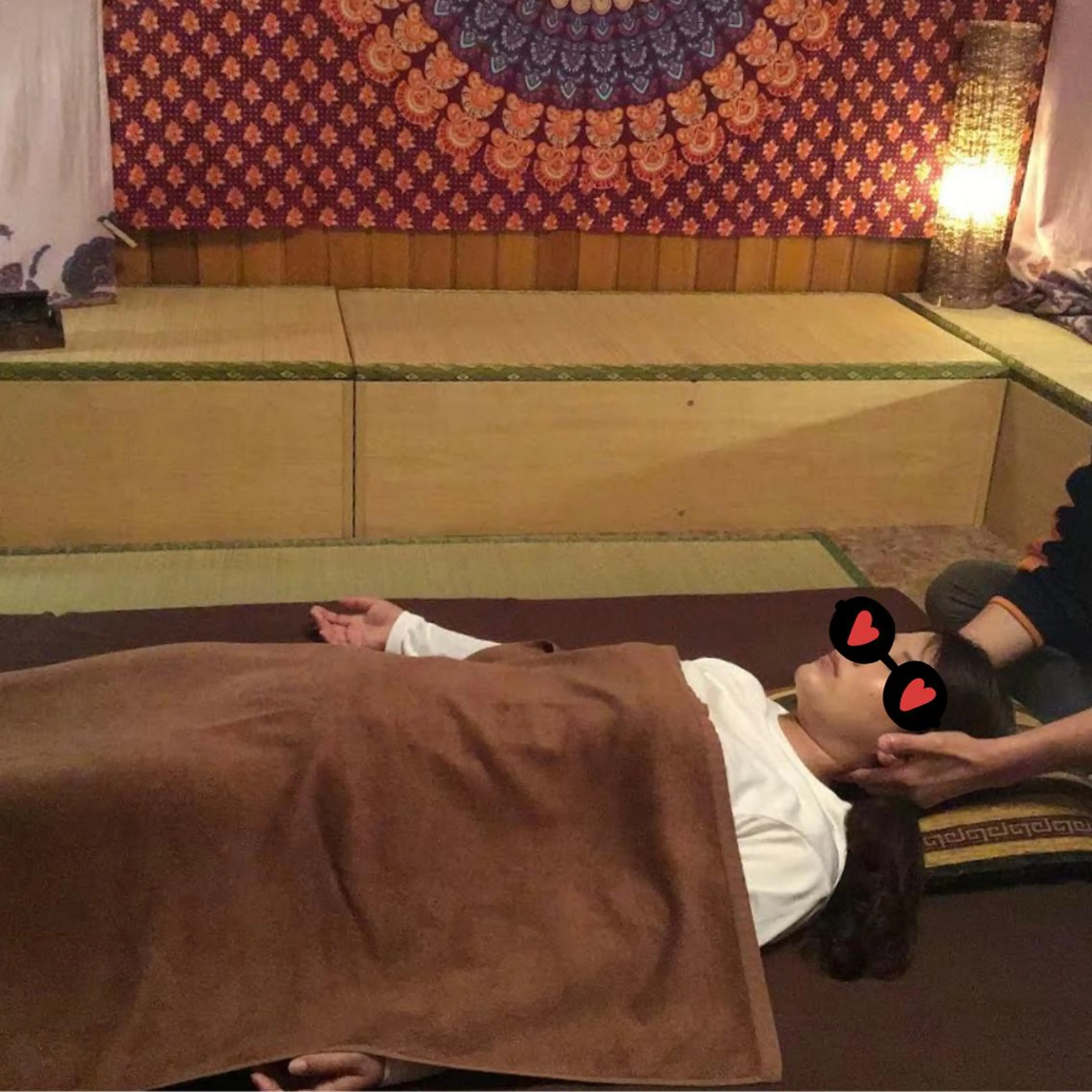 世界のANABA成東 （須田）のエステ・リラクイメージ