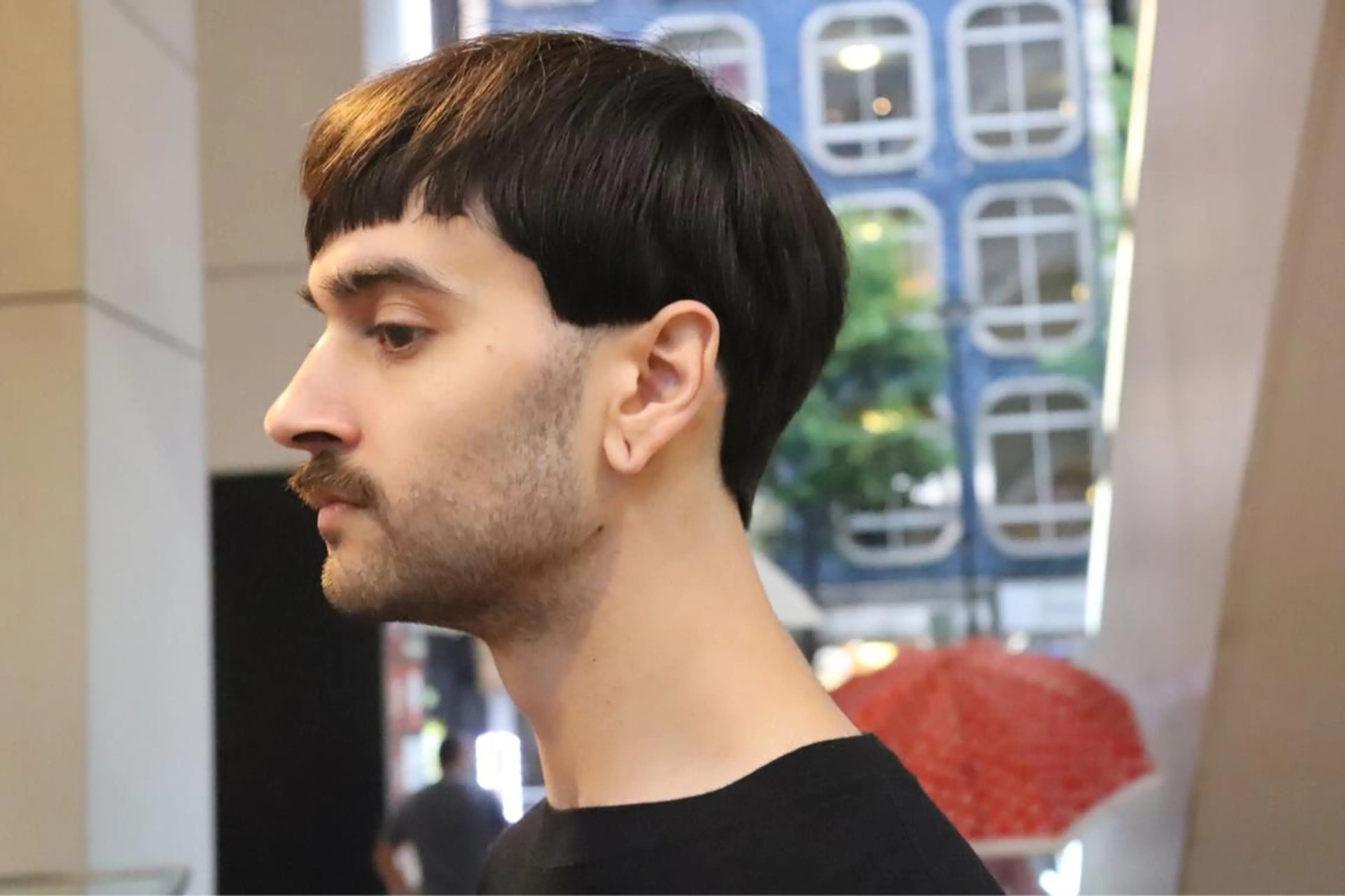 ショート メンズ お気軽にどうぞ ✩☪︎⋆｡IZUMIのヘアスタイル