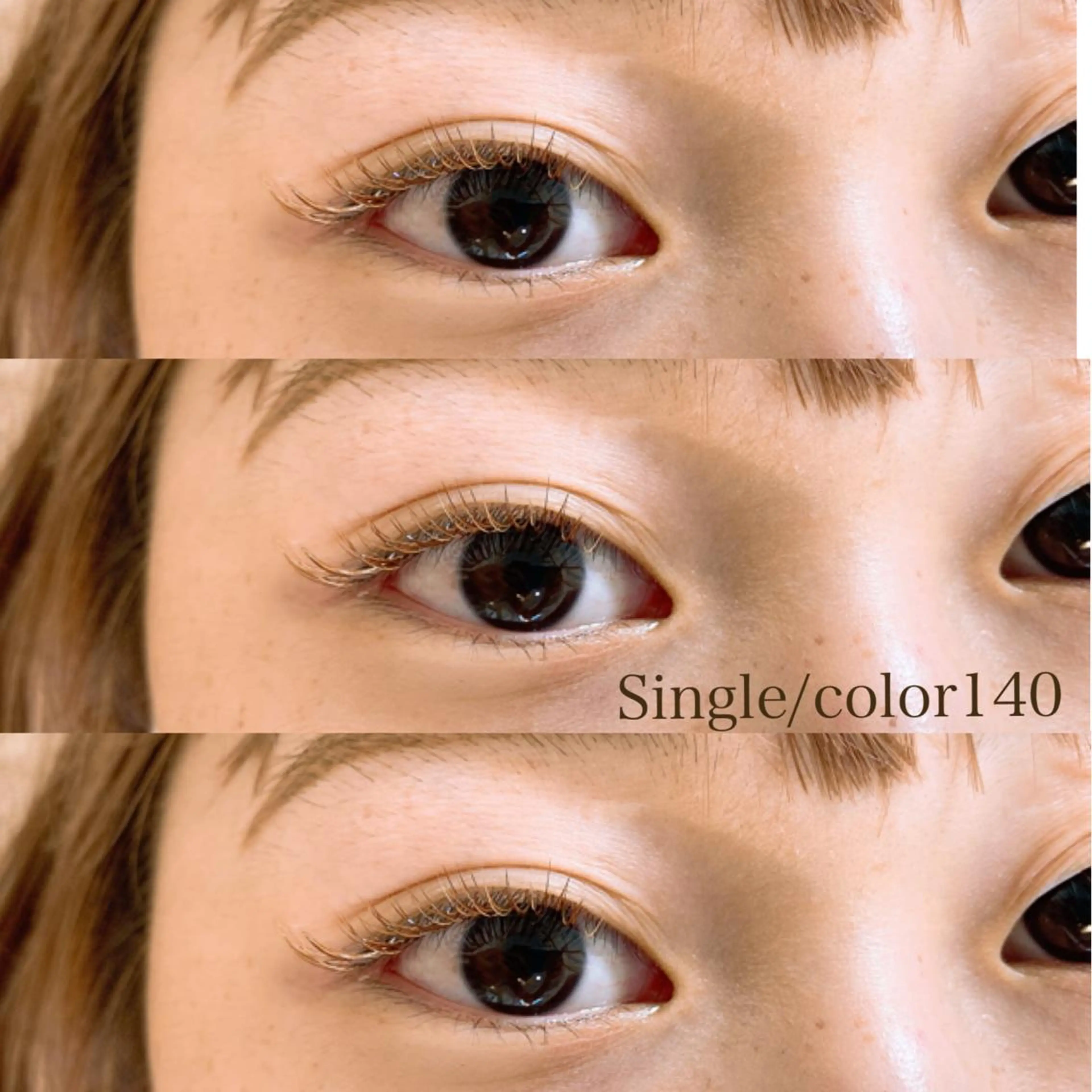 マツエク・マツパ olivia  瀬戸 ❤︎アンドヘルシーのマツエク・マツパデザイン