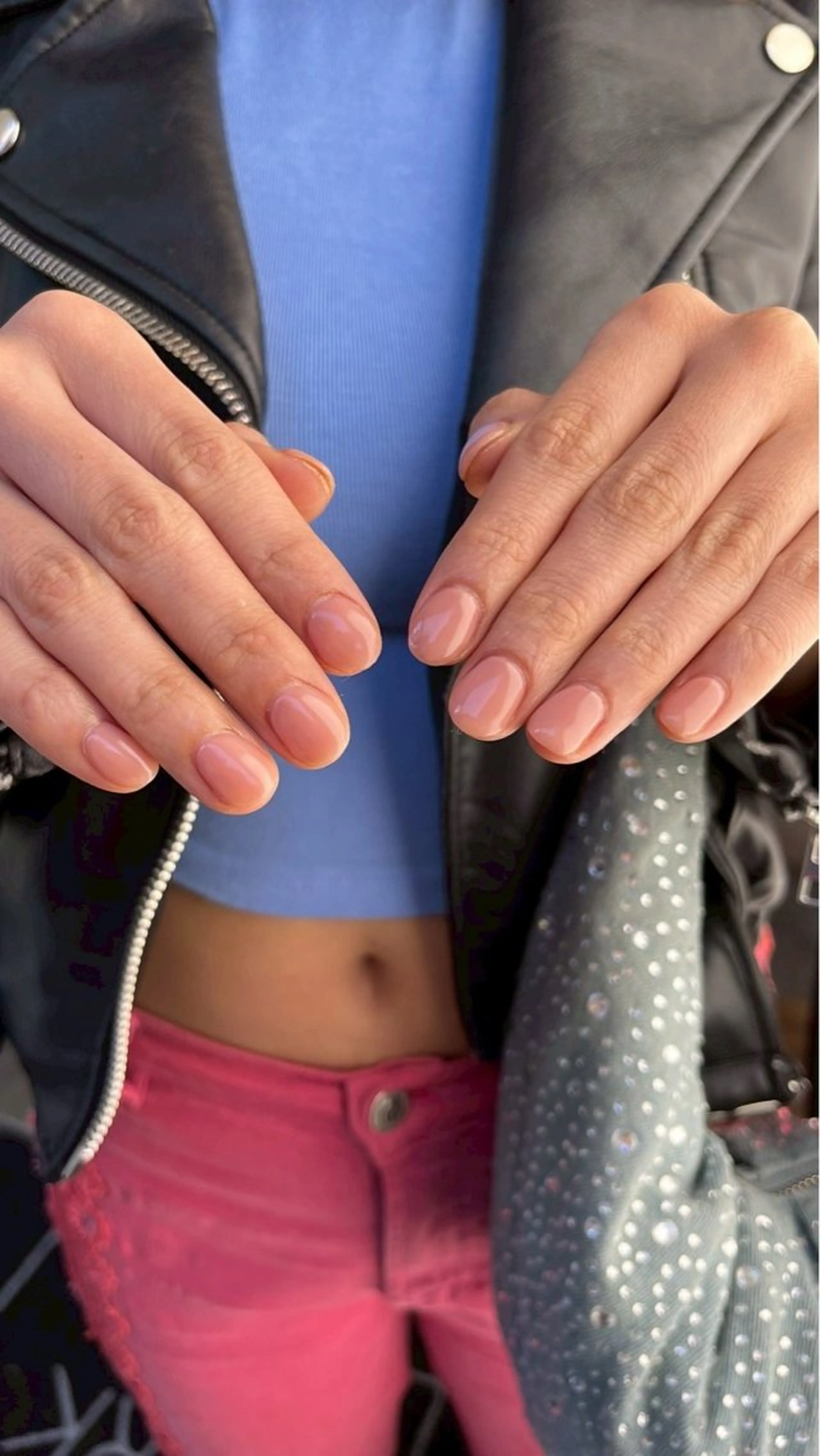 ネイル ハイトーン/ネイル カナコ🫧のヘアスタイル