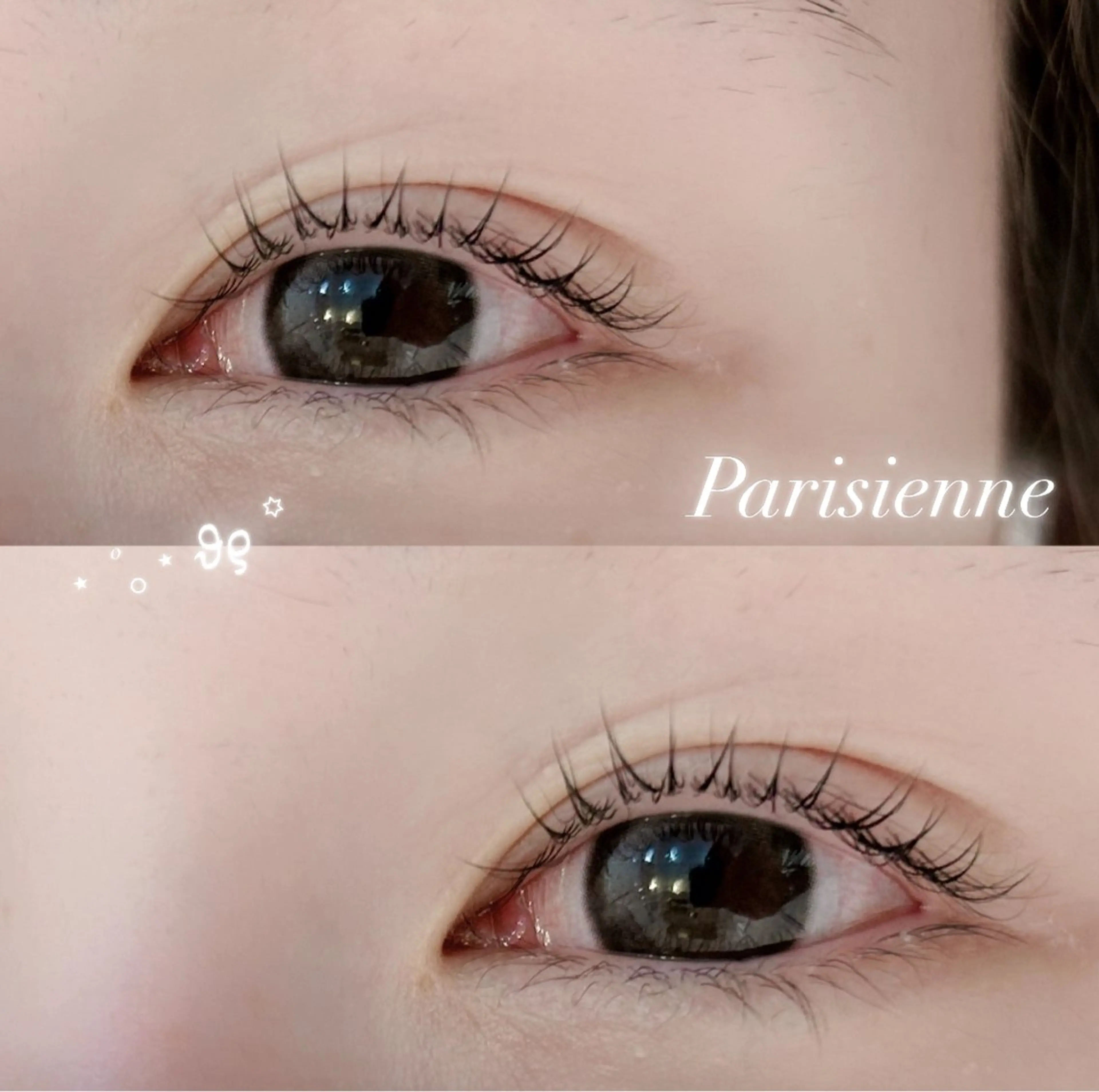 マツエク・マツパ マツパ arts /yamasakiのマツエク・マツパデザイン