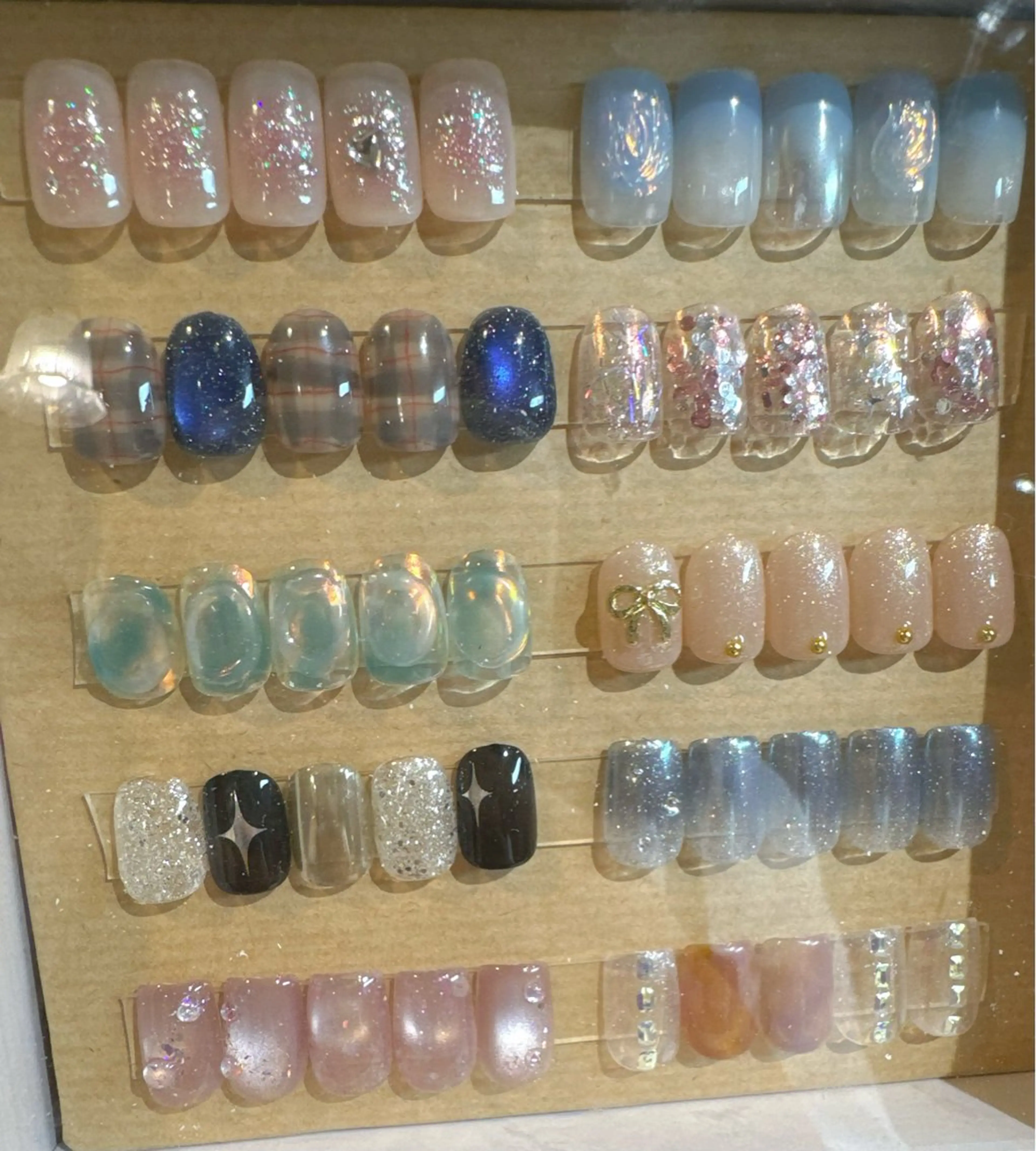 ネイル 🌺🌴N. Rita🥥のネイルデザイン