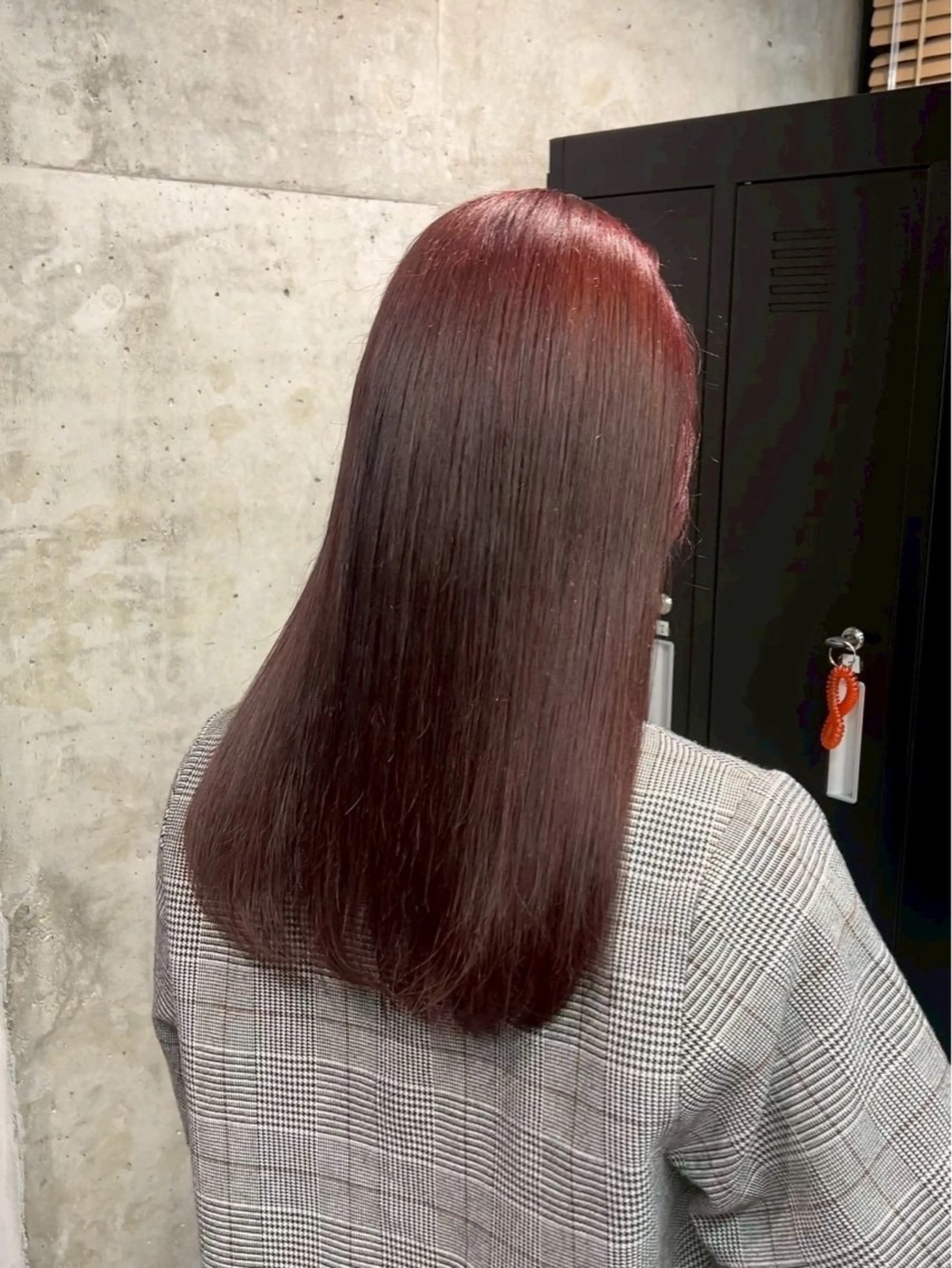 ダブルカラー🌺『ブリーチなし』の写真